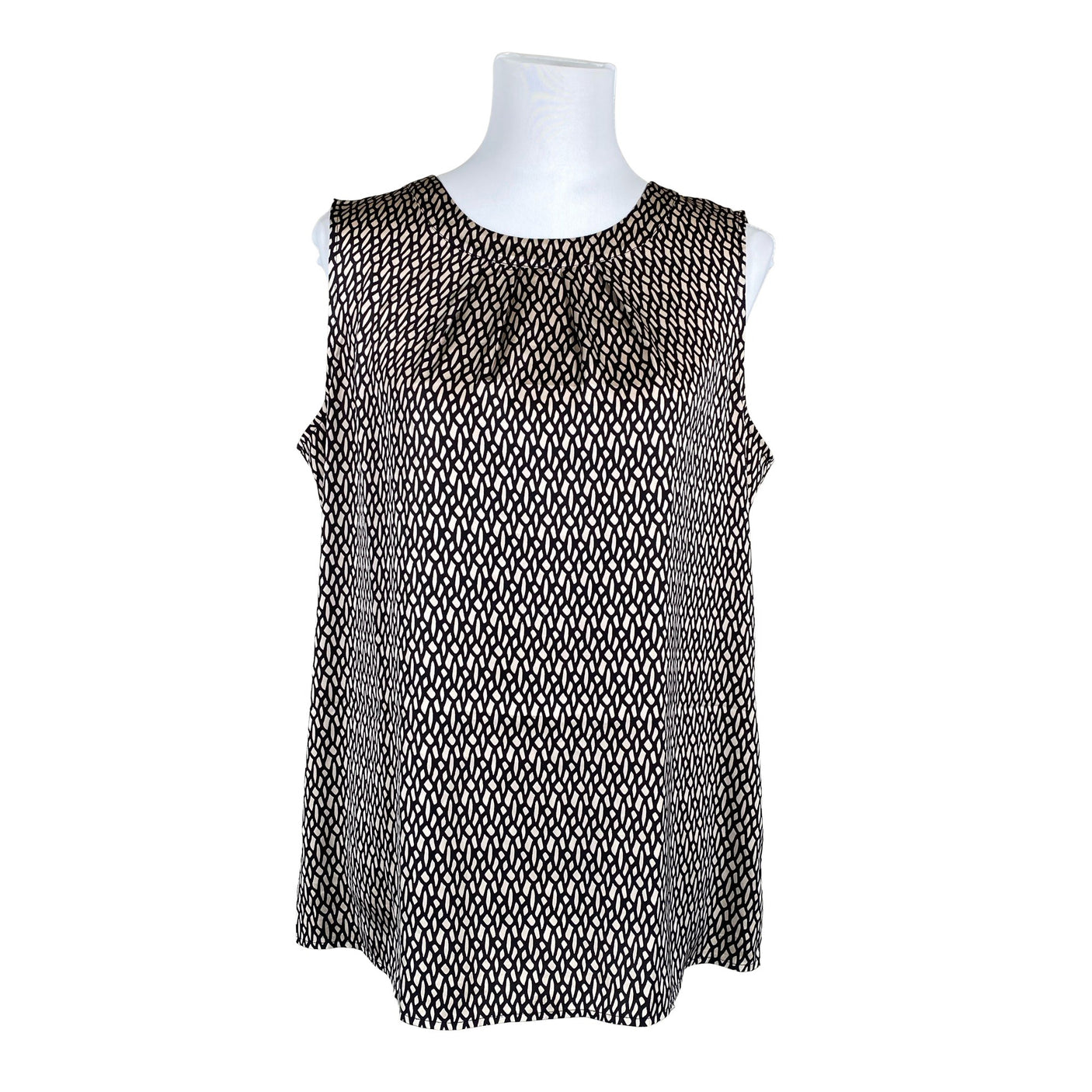 Unisex Comma - Top, size 40 - Beige (1)