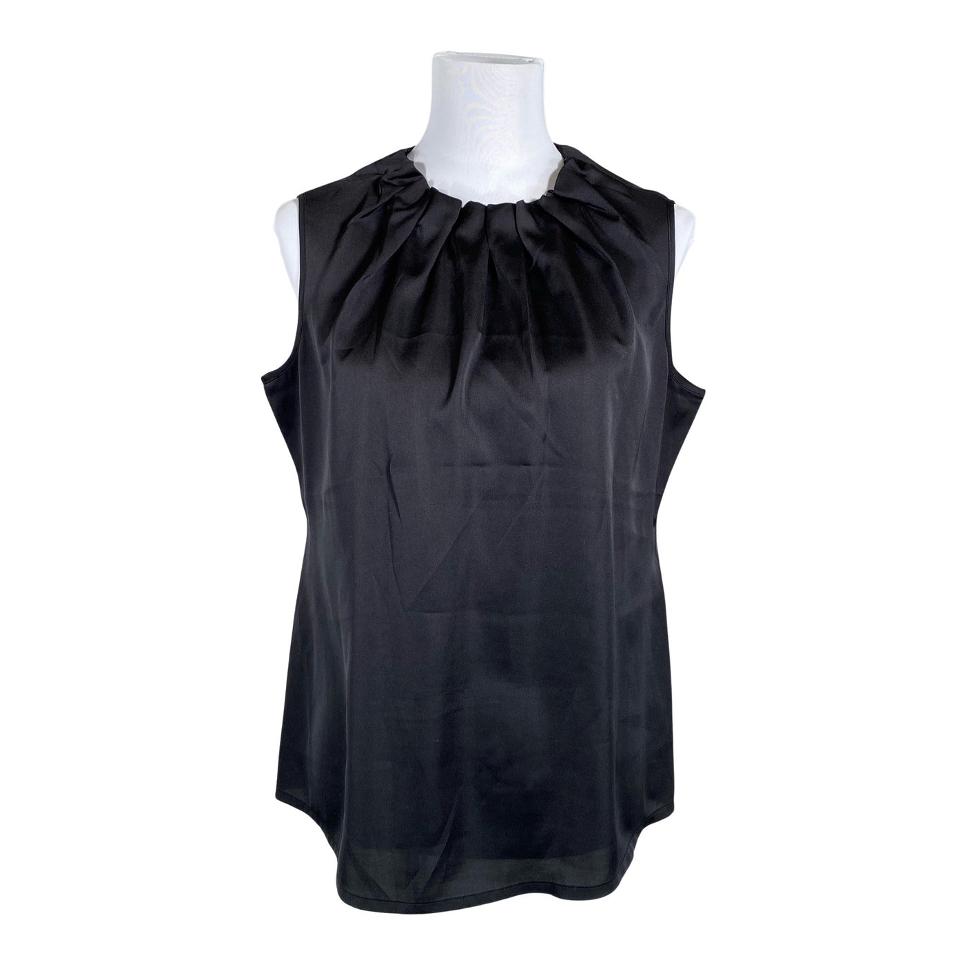 Unisex Comma - Party top, size 38 - Black (1)