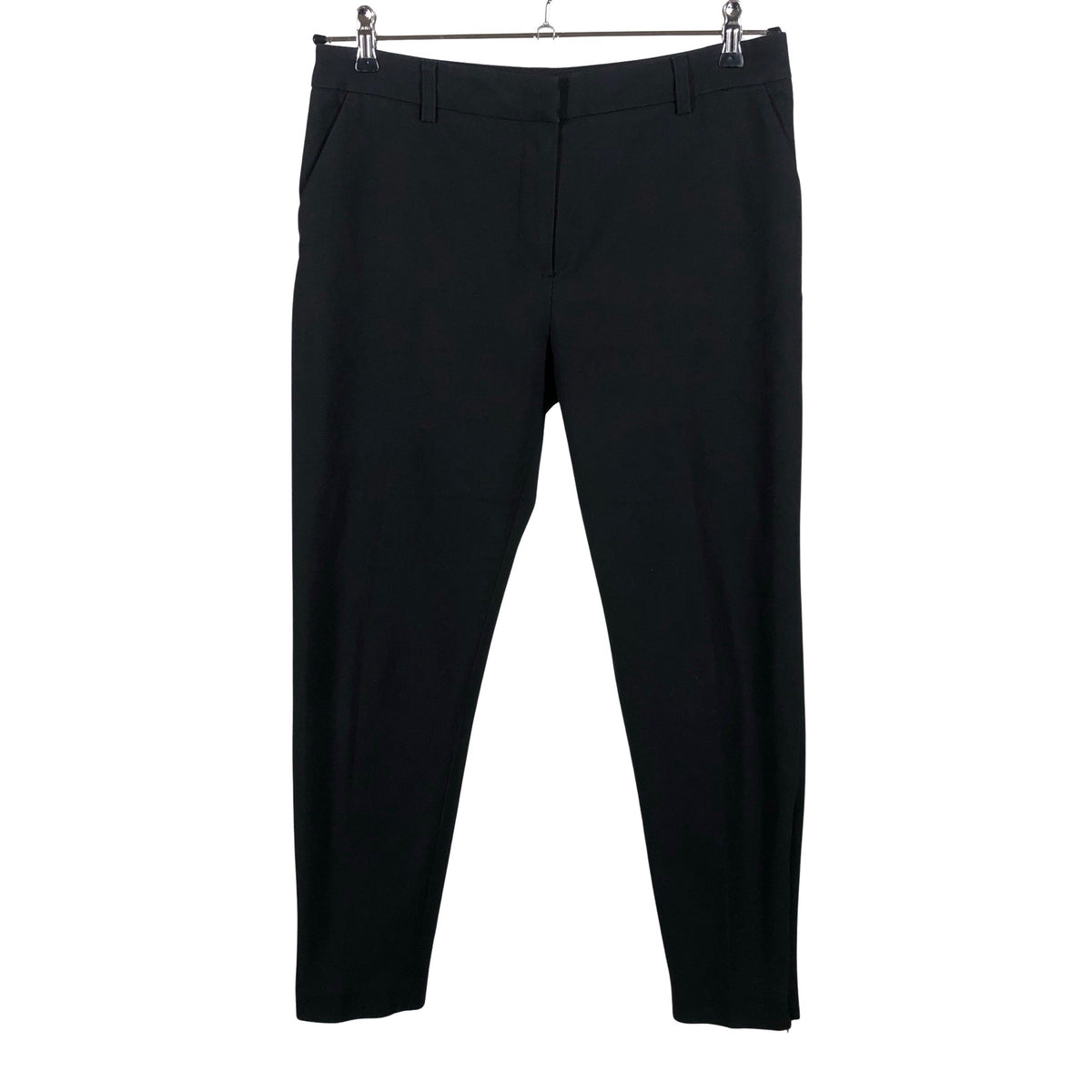 Unisex Your Face - Slacks, size 38 - Black (1)