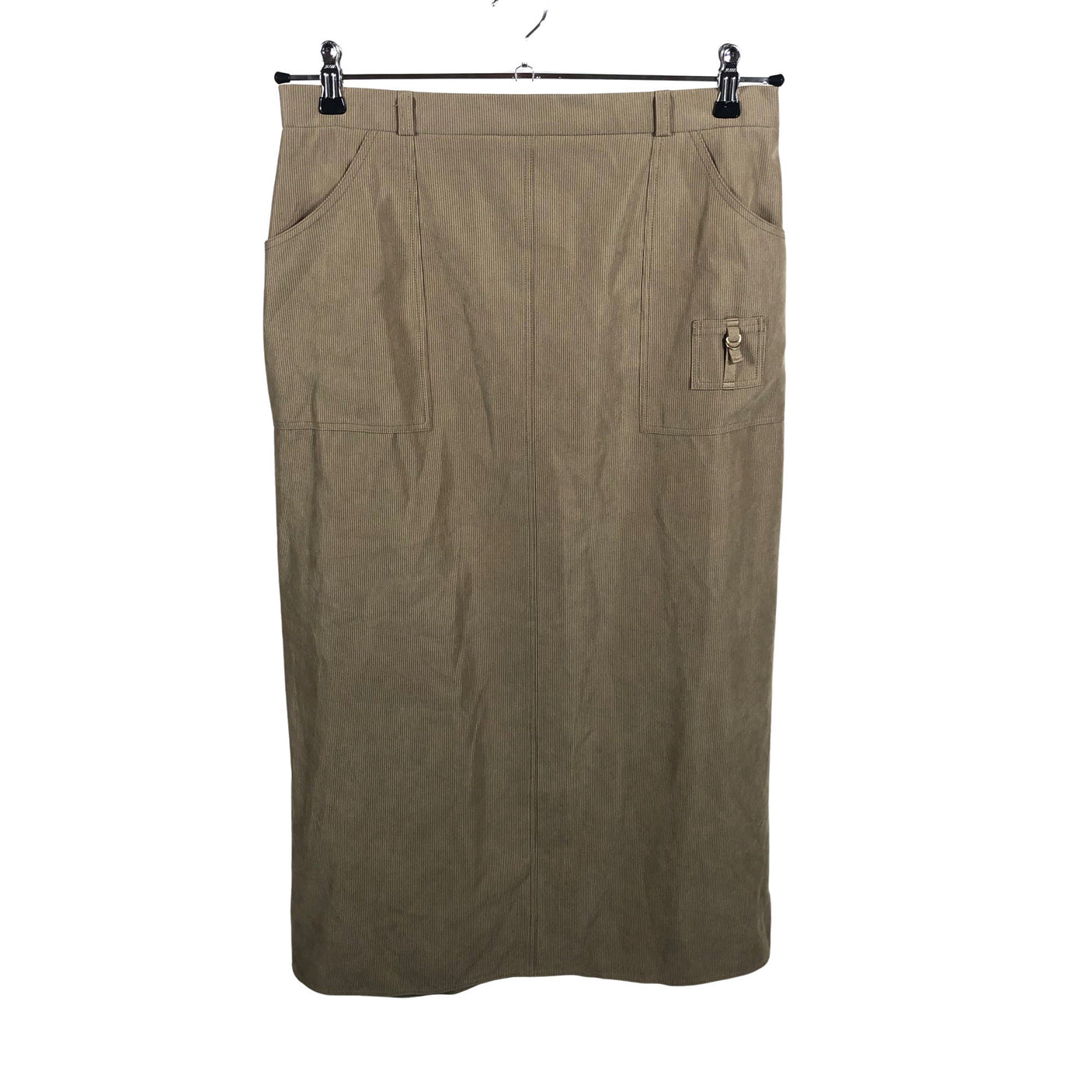 Unisex Frankenwälder - Fabric skirt, size 42 - Beige (1)