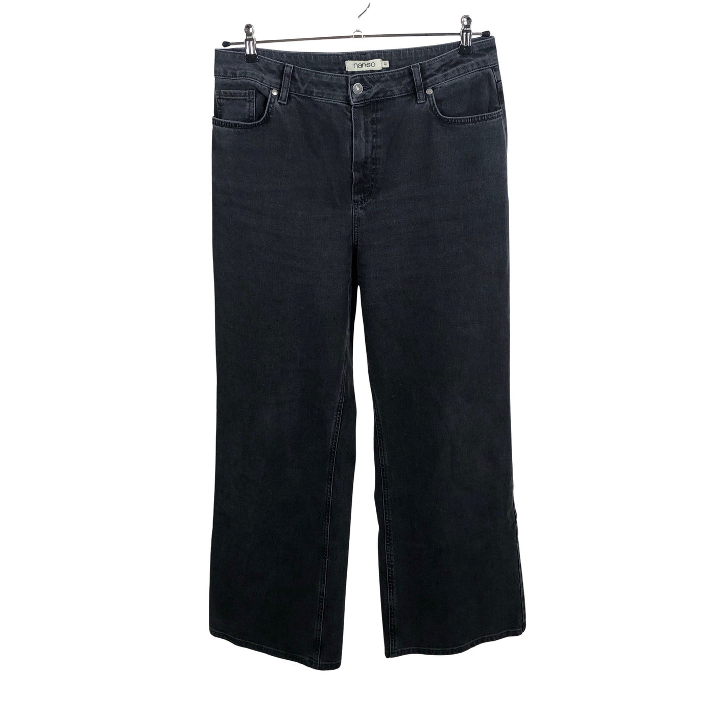 Unisex Nanso - Jeans, size 42 - Gray (1)