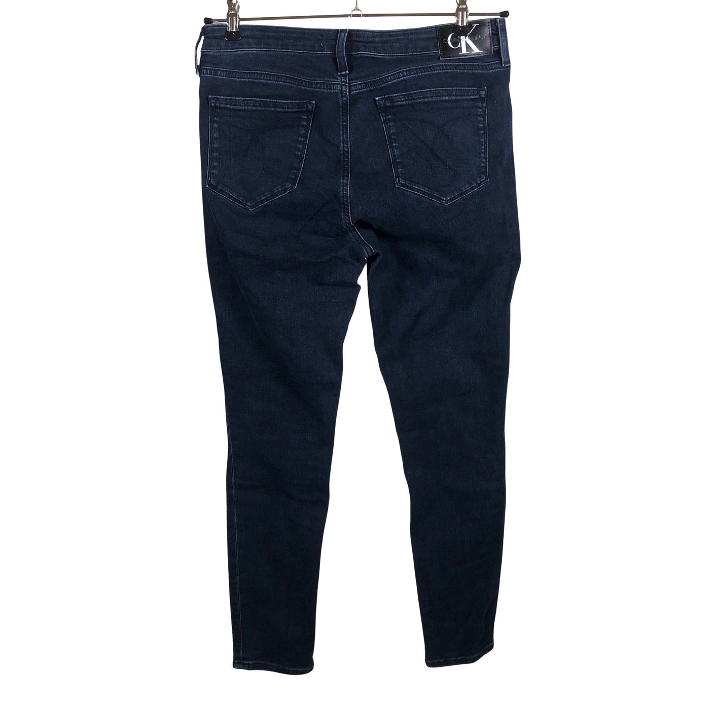 Unisex Calvin Klein Jeans - Jeans, size W31 - Blue (2)