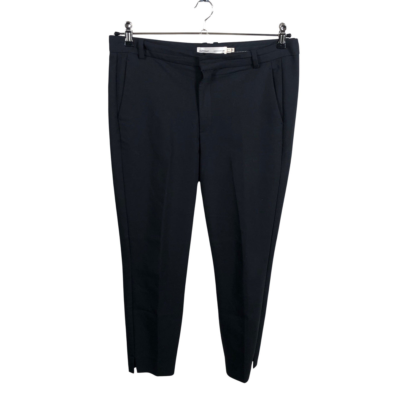 Unisex InWear - Slacks, size 40 - Black (1)