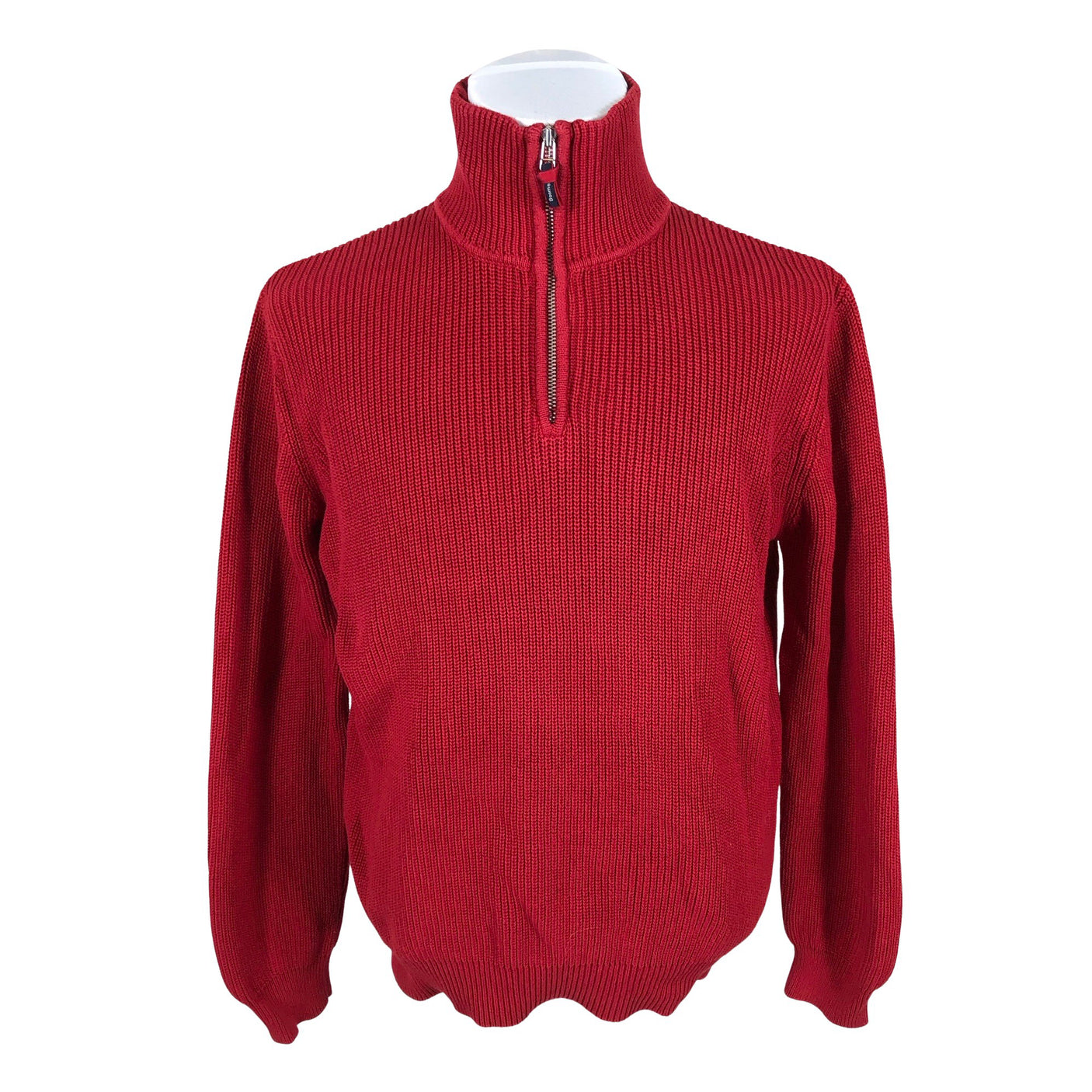Unisex Boomerang - Sweater, size XL - Red (1)