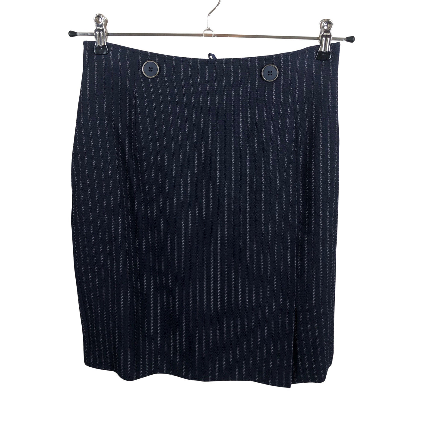 Unisex PTA - Fabric skirt, size 38 - Blue (1)
