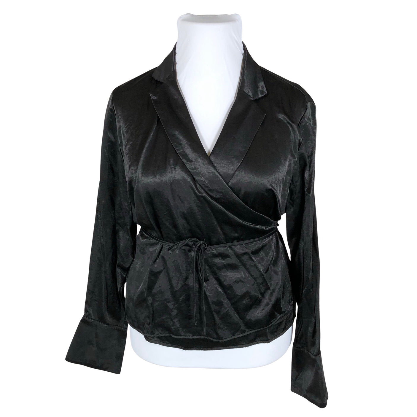 Unisex Soft Rebels - Blouse, size 42 - Black (1)