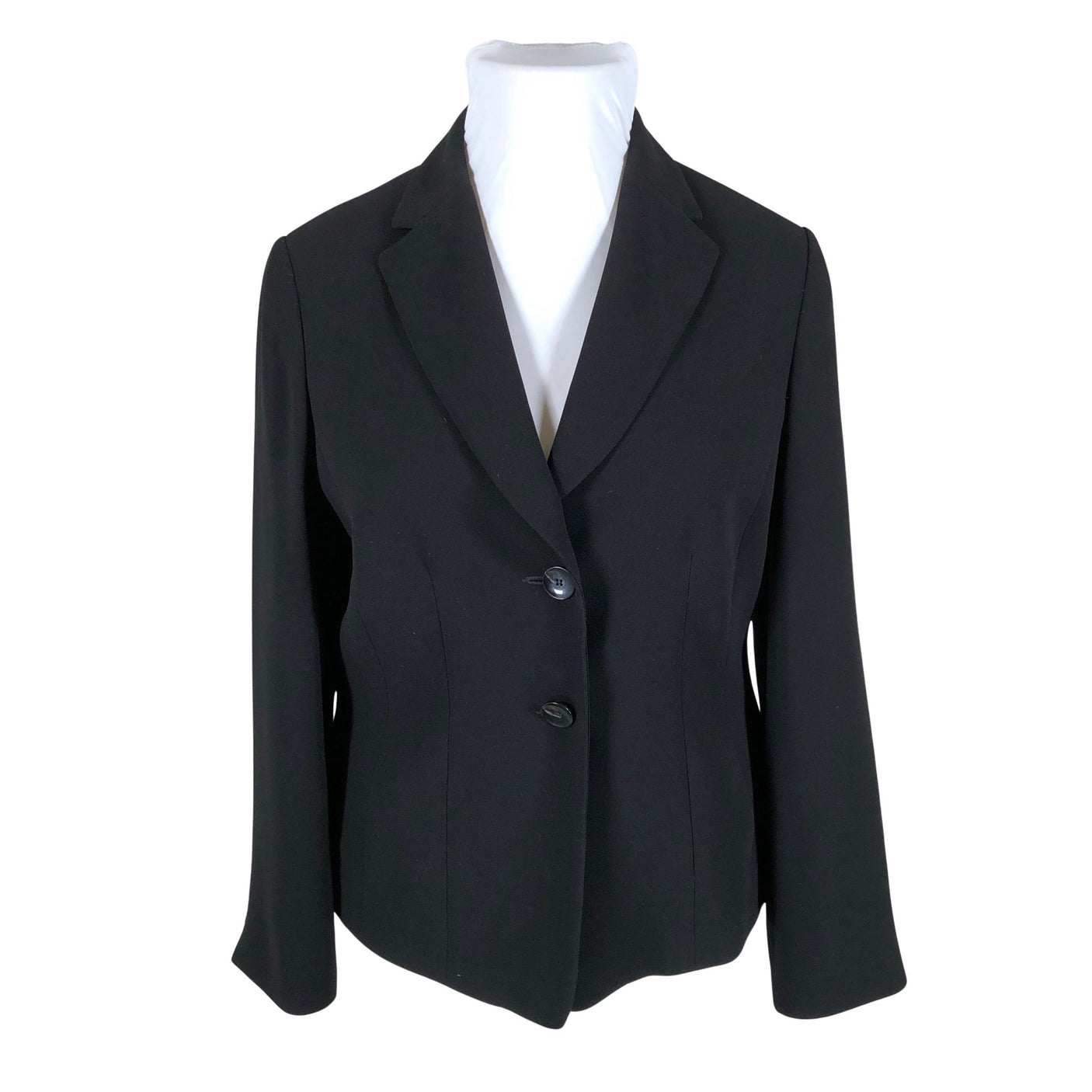 Unisex Ril's - Jacket, size 44 - Black (1)