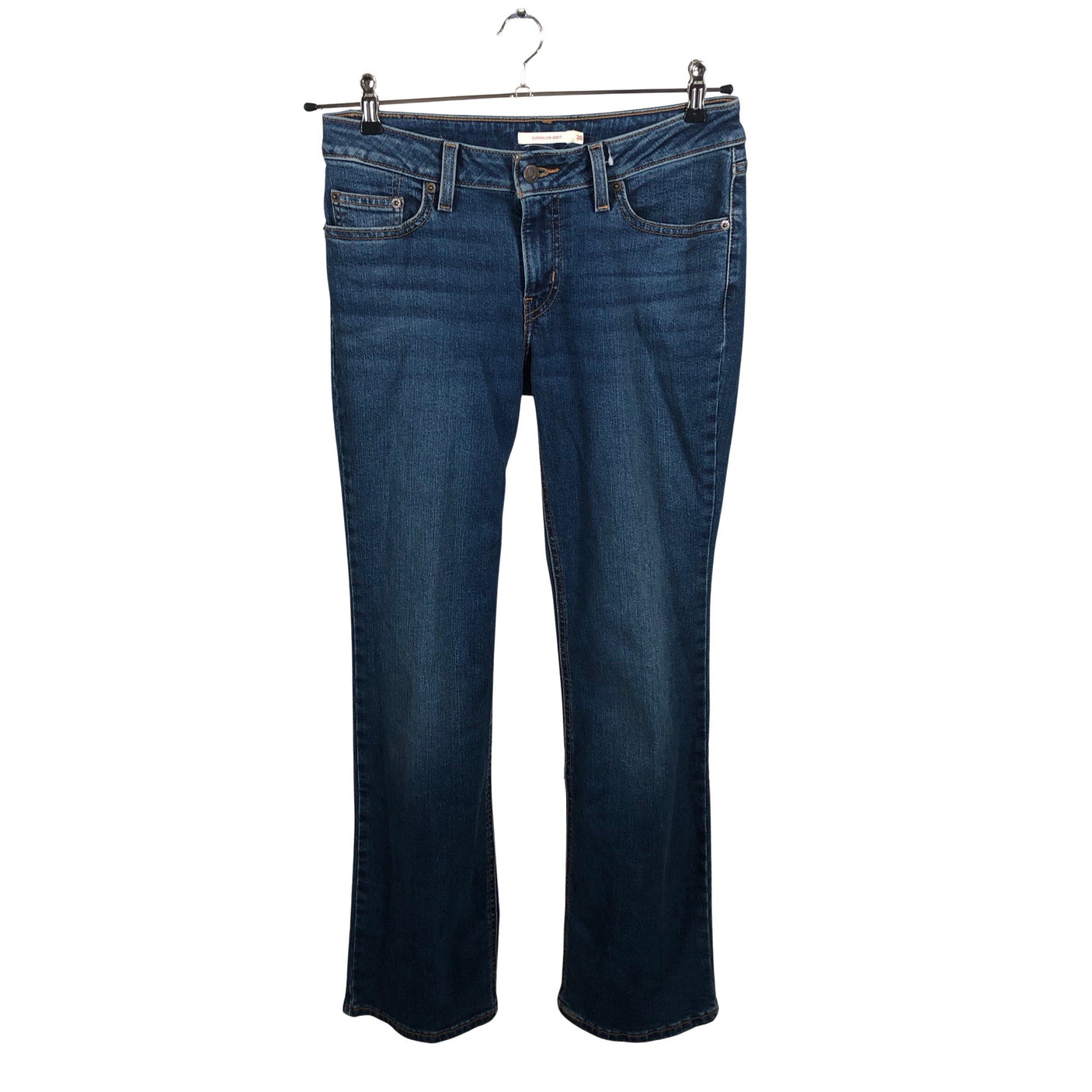 Unisex Levi's - Jeans, size W28 - Blue (1)