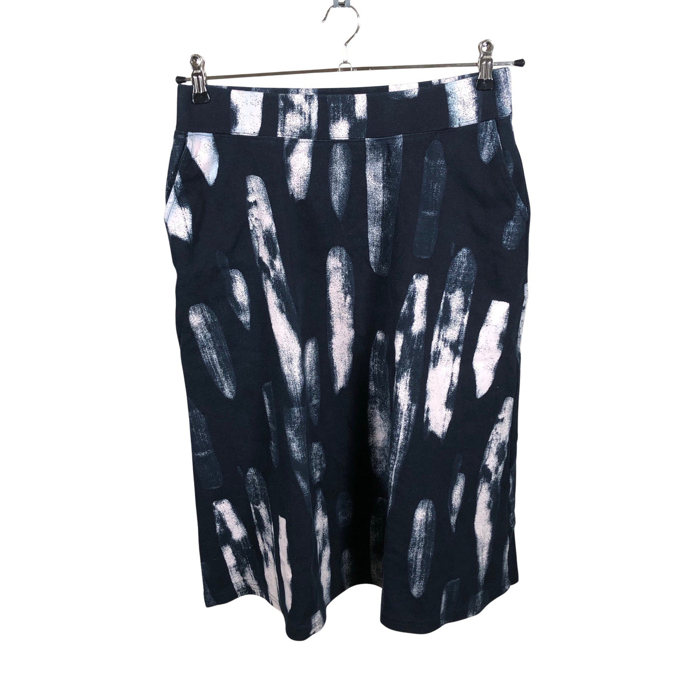Unisex Nanso - Tricot skirt, size 40 - Blue (1)