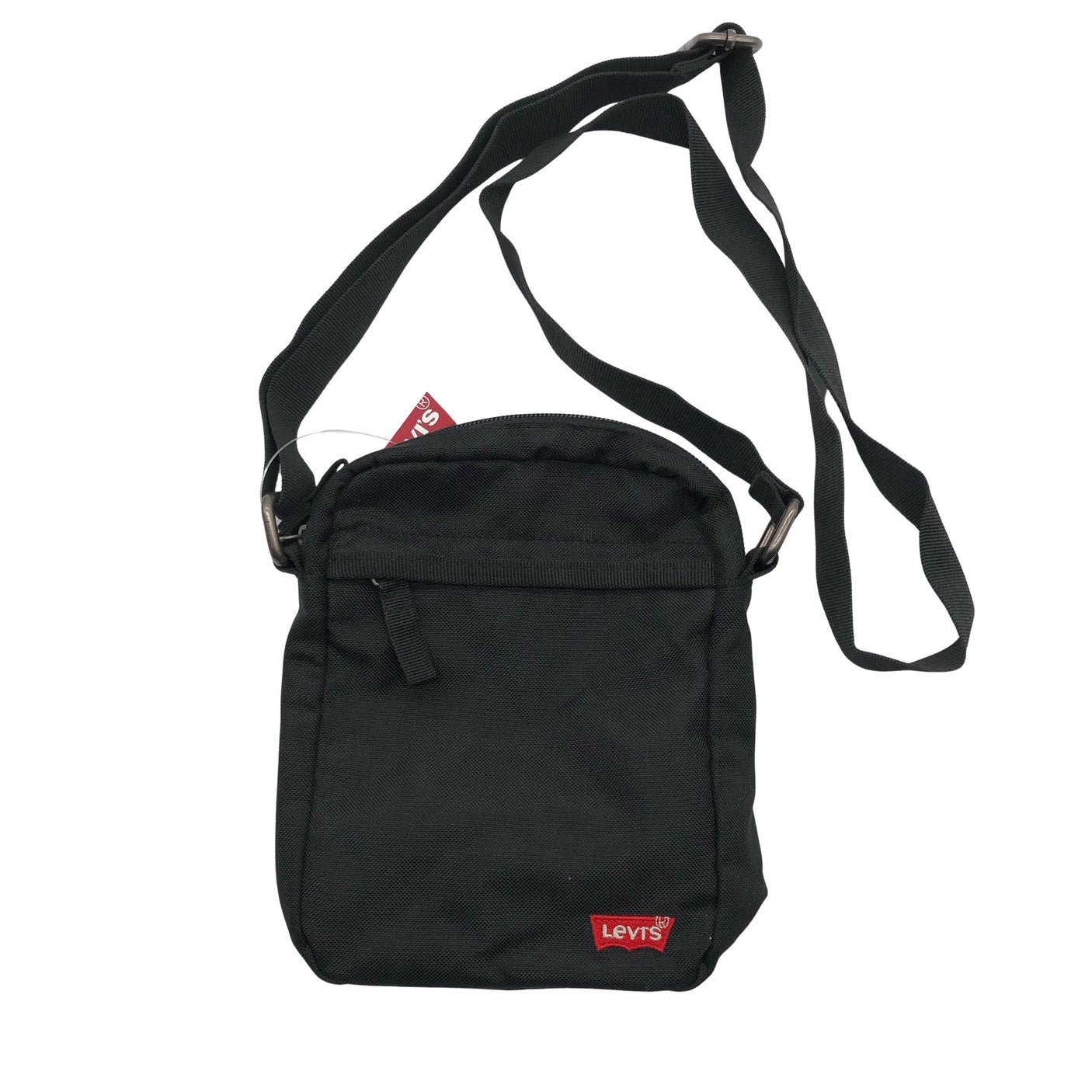 Unisex Levi's - Shoulder bag, size Mini - Black (1)