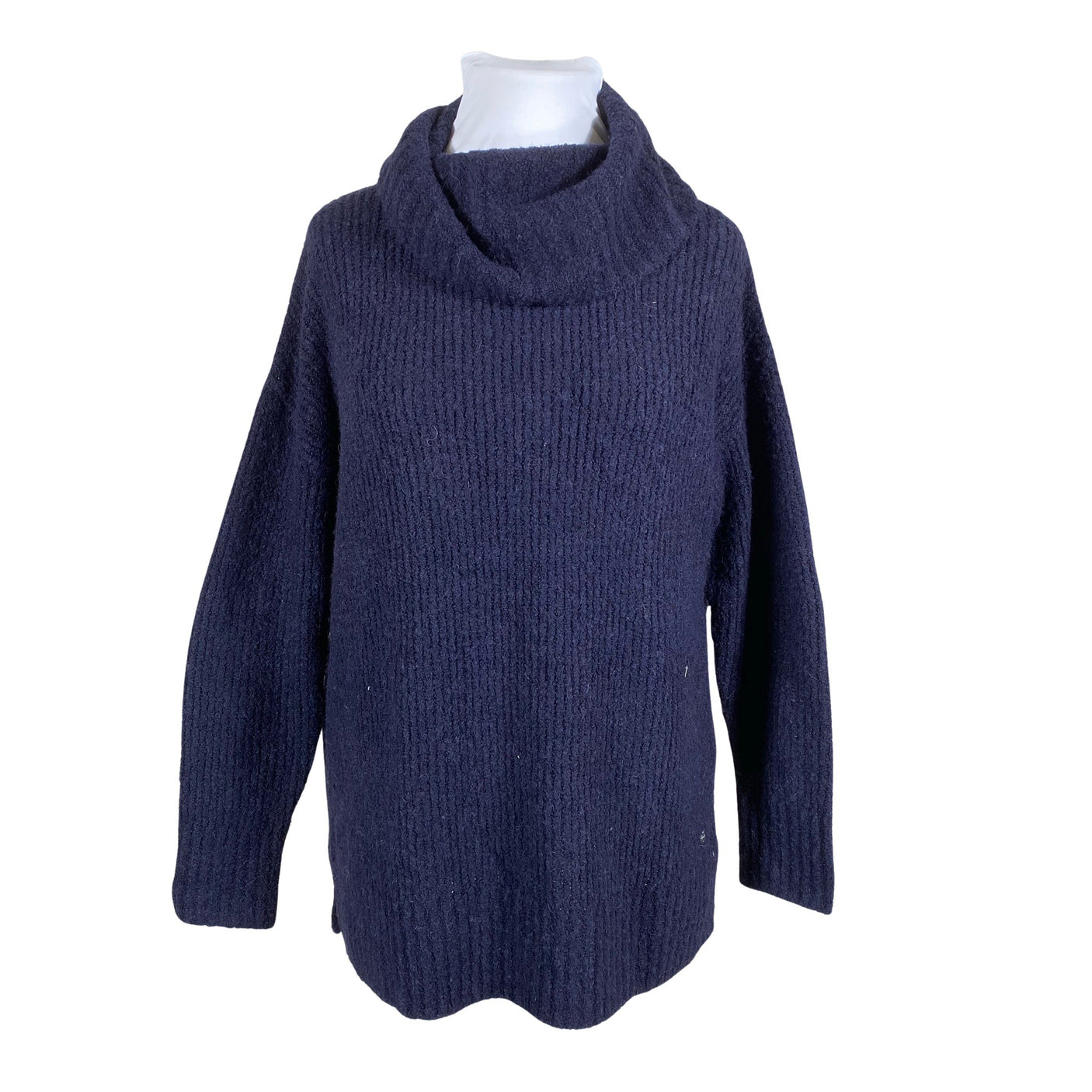 Unisex Esprit - Sweater, size 40 - Blue (1)