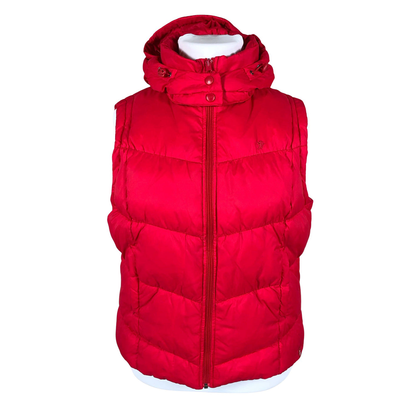 Unisex Esprit - Winter vest, size 42 - Pink (1)