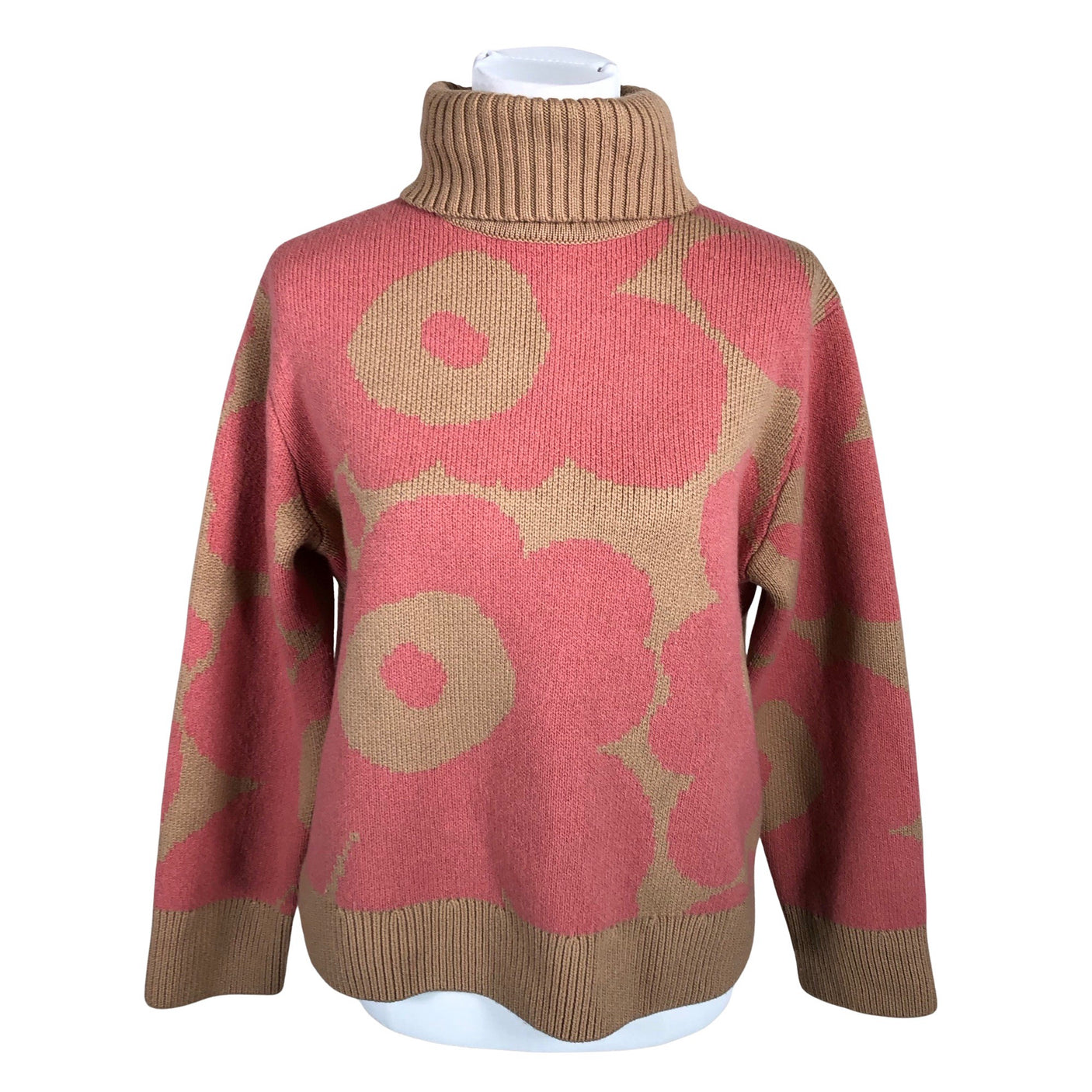 Unisex Marimekko - Sweater, size 36 - Pink (1)