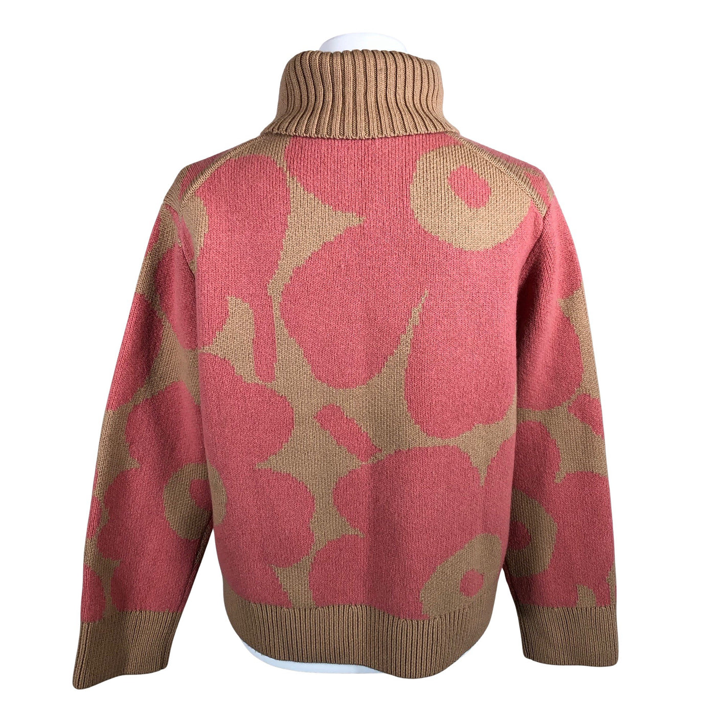 Unisex Marimekko - Sweater, size 36 - Pink (2)