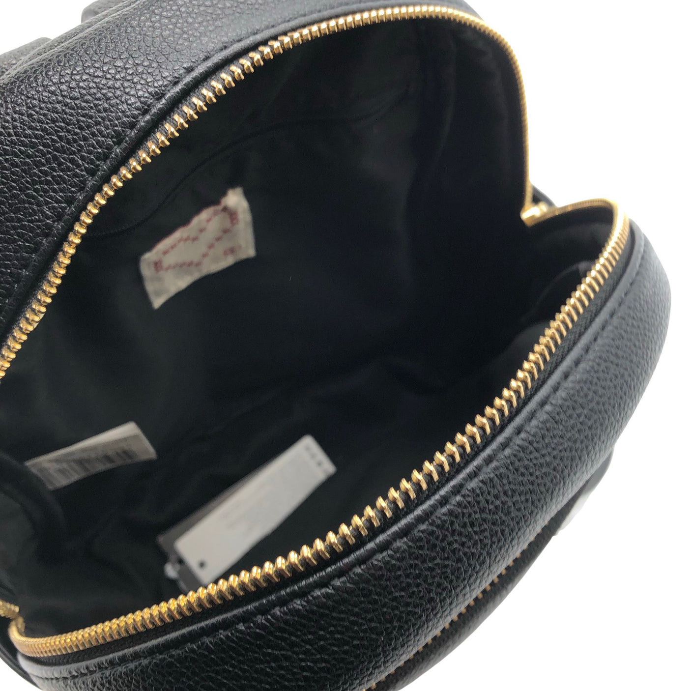 Unisex Parfois - Backpack, size Midi - Black (3)