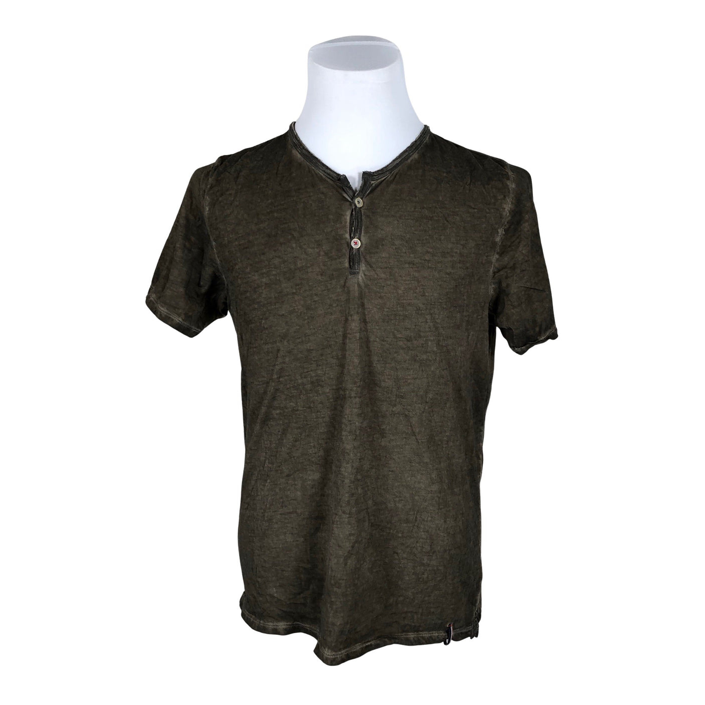 Unisex Cinque - T-shirt, size M - Green (1)
