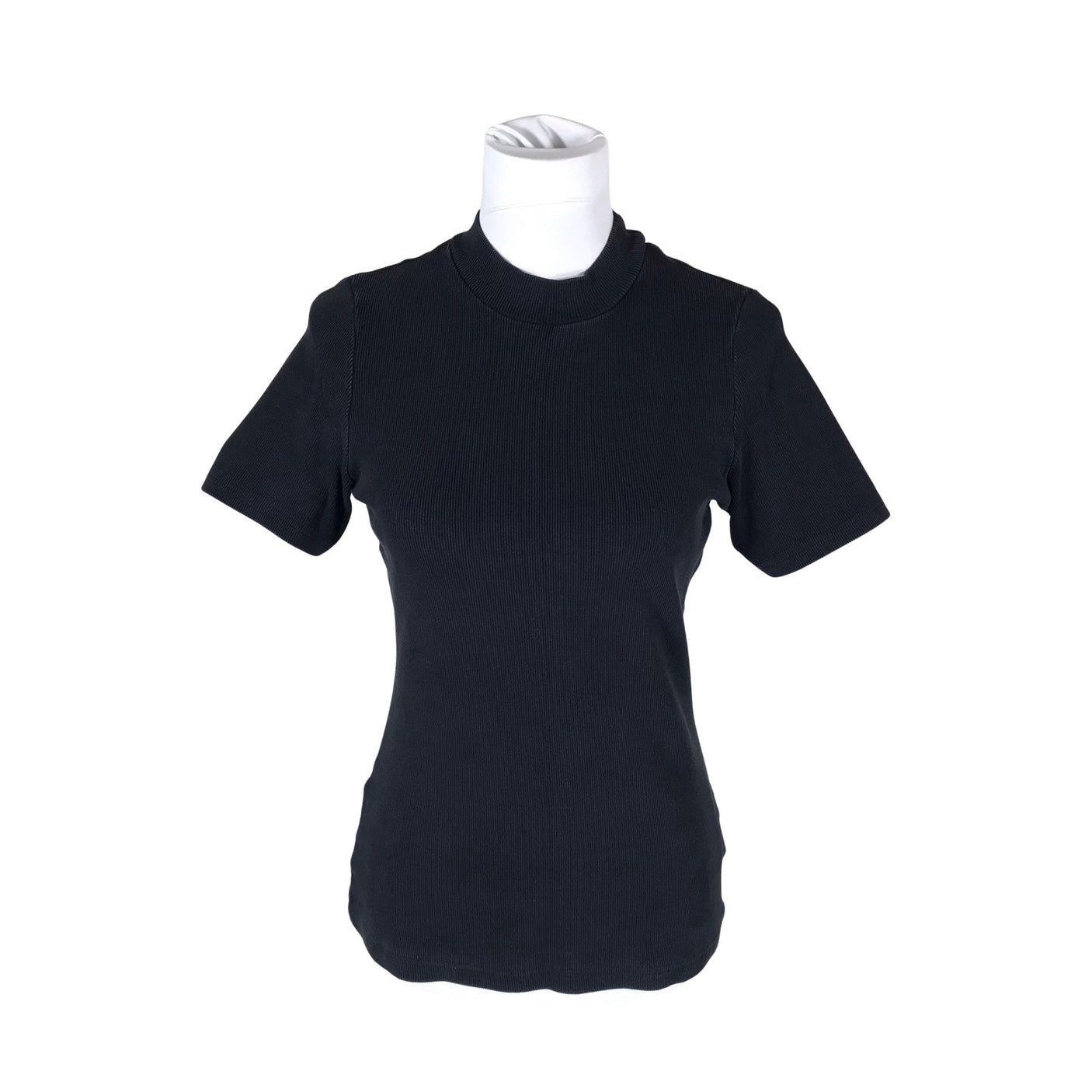 Unisex Aarrelabel - T-shirt, size 38 - Black (1)