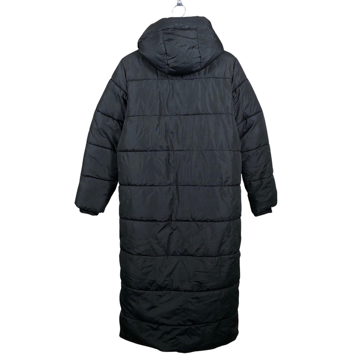 Unisex Minoti - Winter jacket, size 158 - 164 - Black (2)