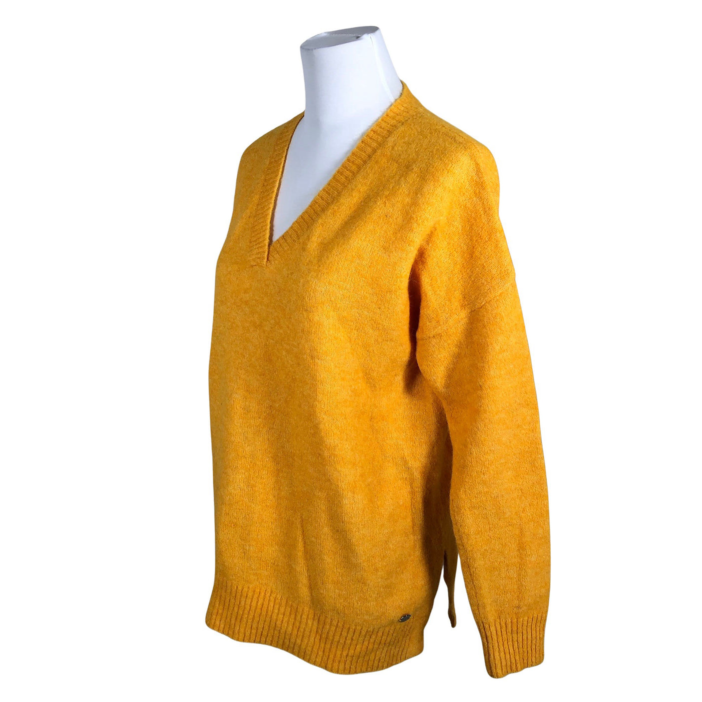 Unisex Noom - Sweater, size 36 - Yellow (2)