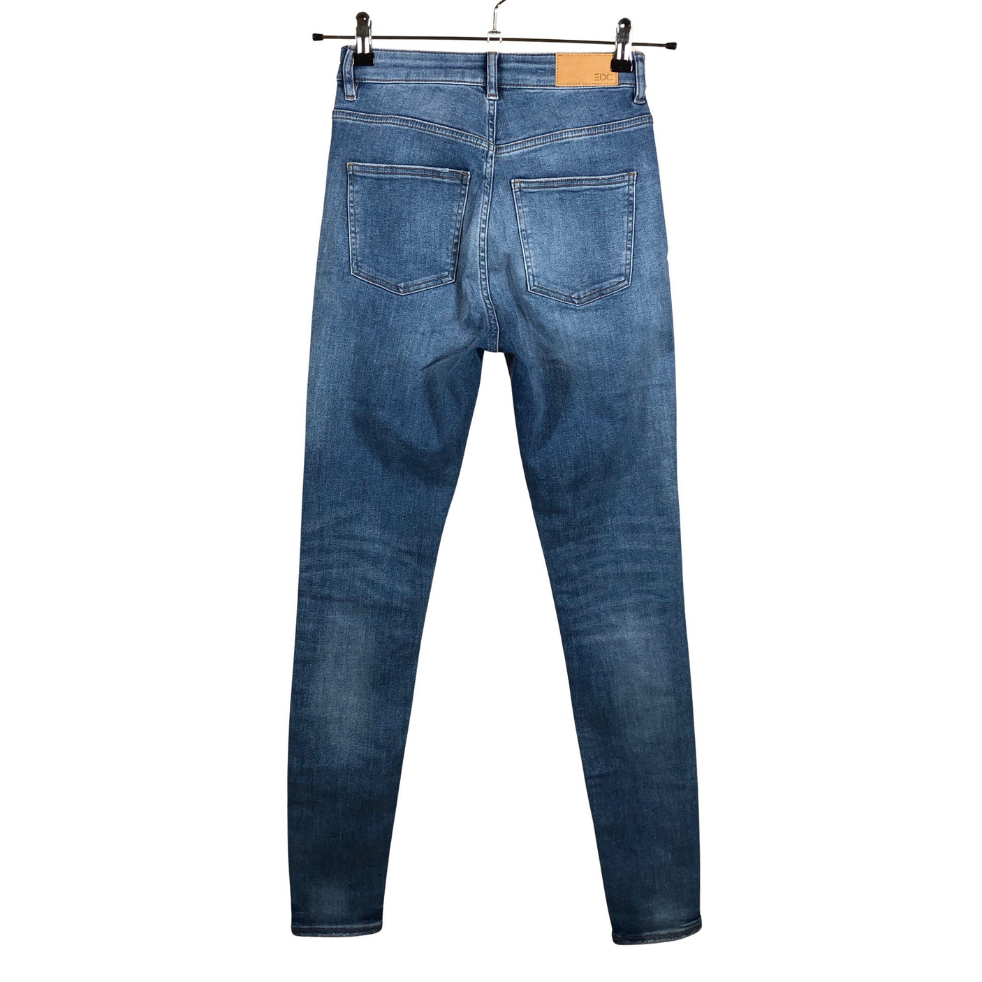 Unisex Esprit - Jeans, size W27 - Blue (2)
