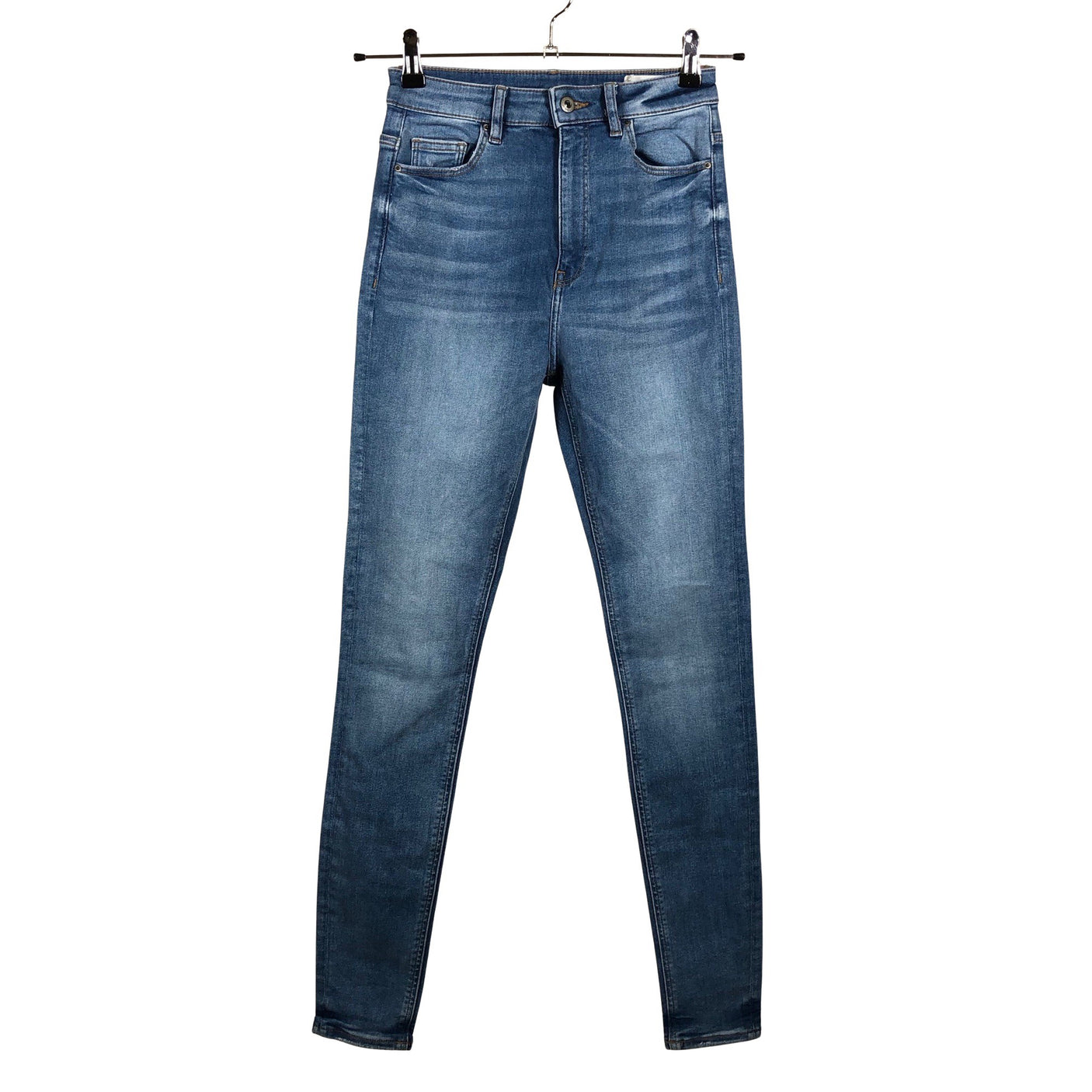 Unisex Esprit - Jeans, size W27 - Blue (1)
