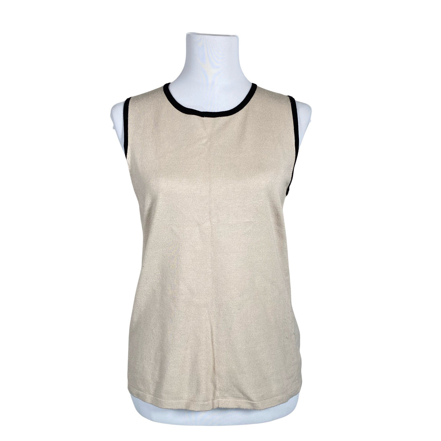 Unisex Atelier - Top, size 40 - Beige (1)
