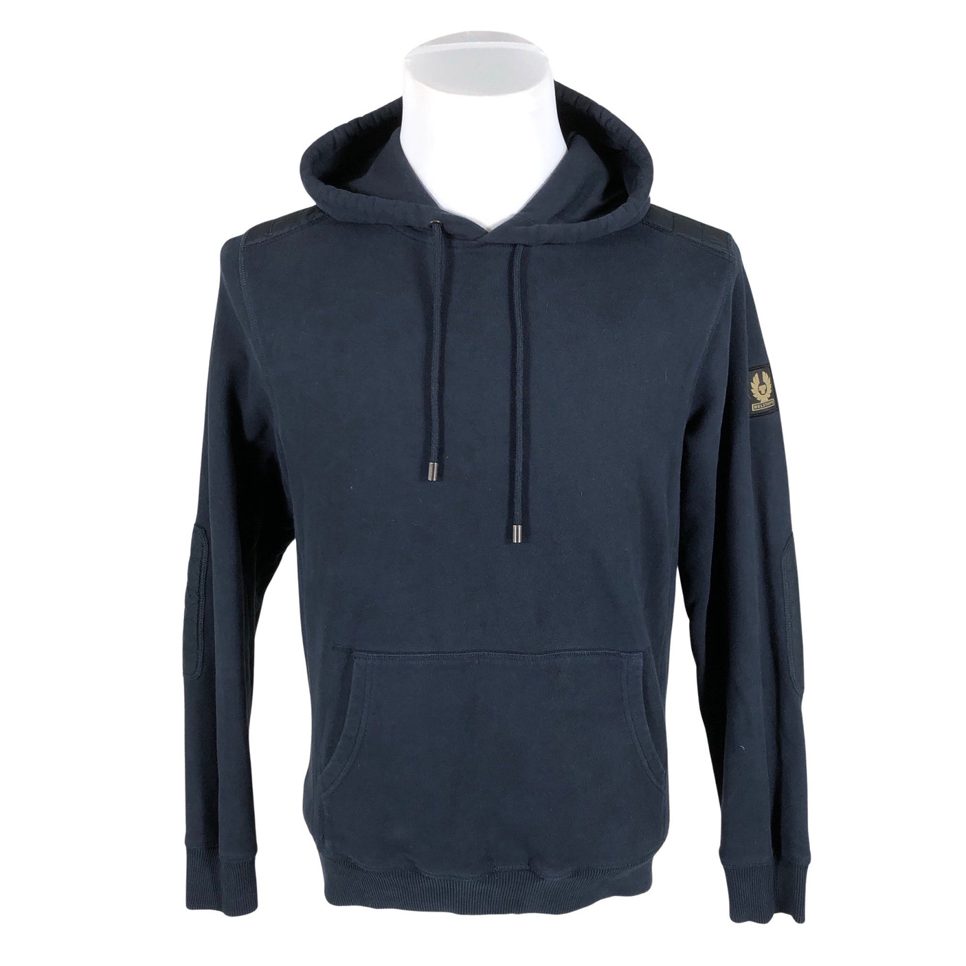 Unisex Belstaff - Hoodie, size M - Blue (1)