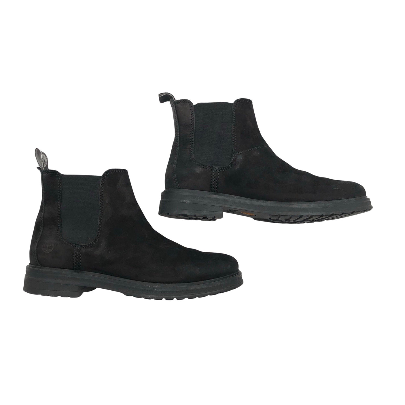 Unisex Timberland - Ankle boots, size 38 - Black (1)