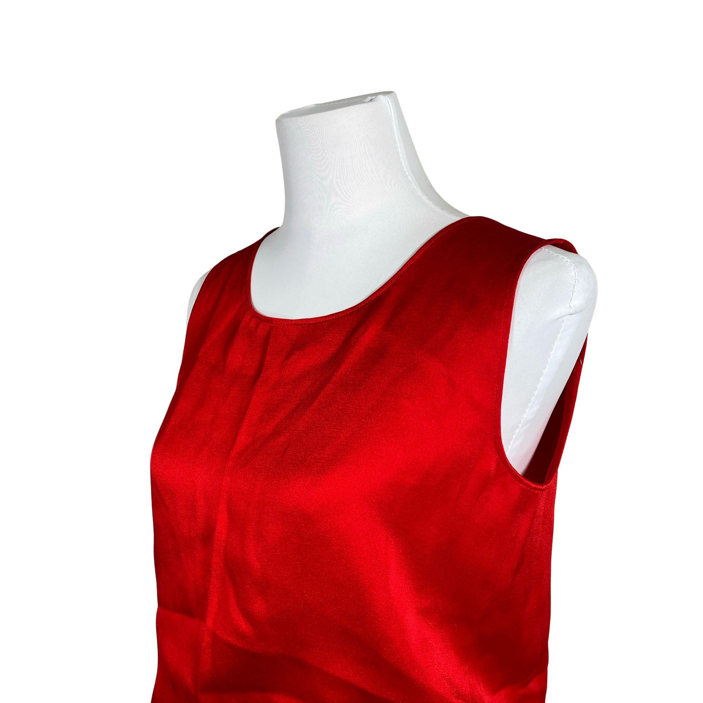 Unisex By Kariné - Party top, size 36 - Red (3)