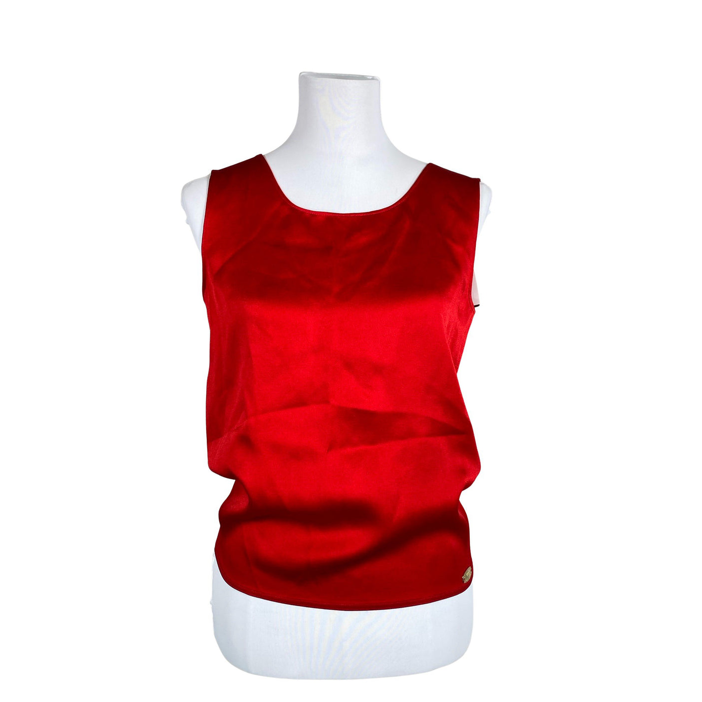 Unisex By Kariné - Party top, size 36 - Red (1)
