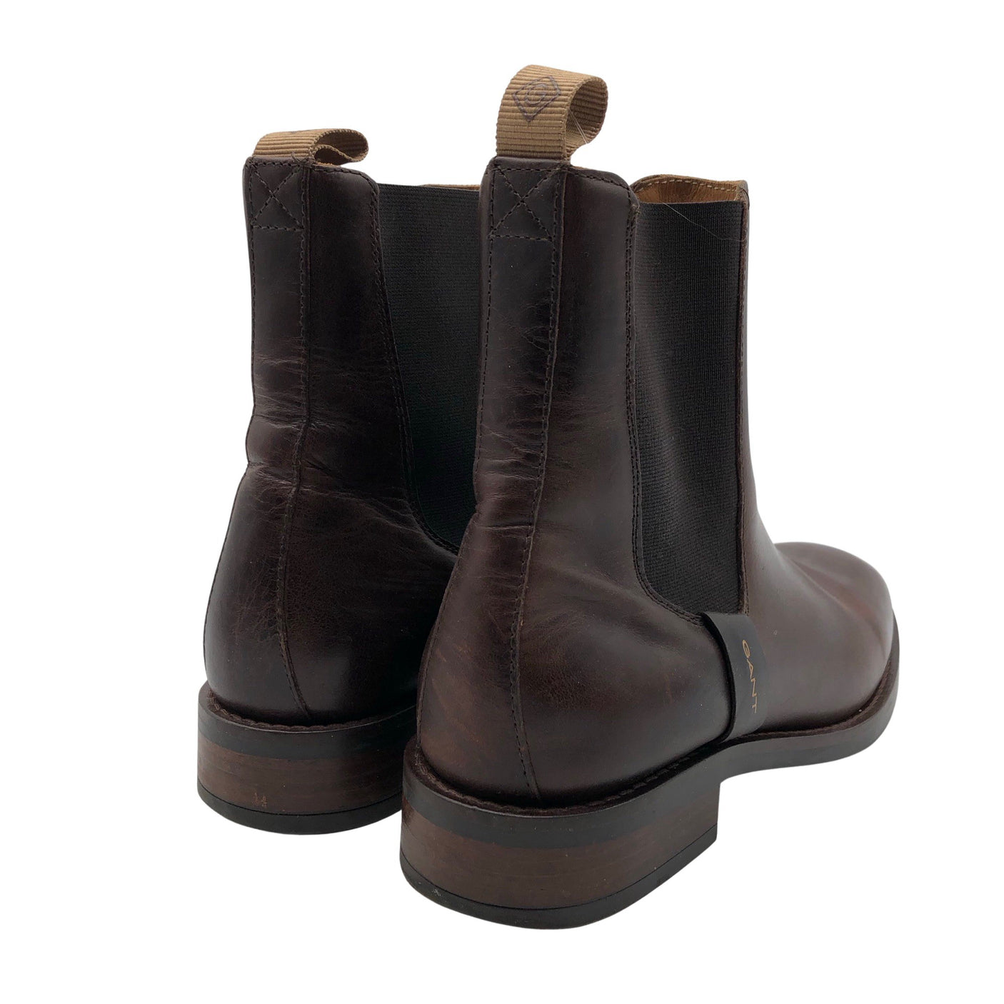 Unisex Gant - Ankle boots, size 38 - Brown (3)