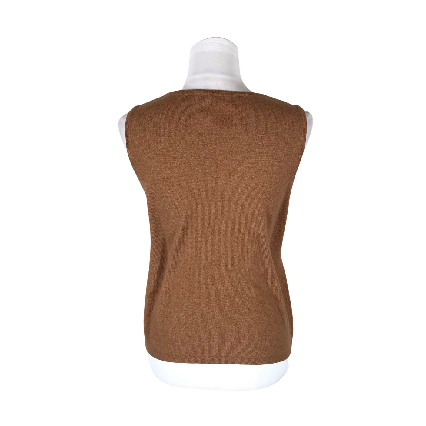 Unisex Andiata - Top, size 40 - Brown (2)