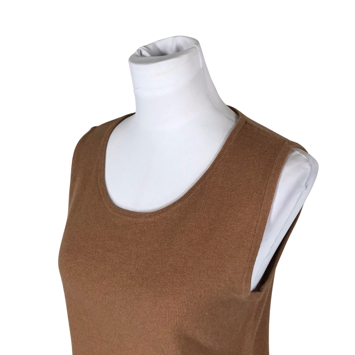 Unisex Andiata - Top, size 40 - Brown (3)