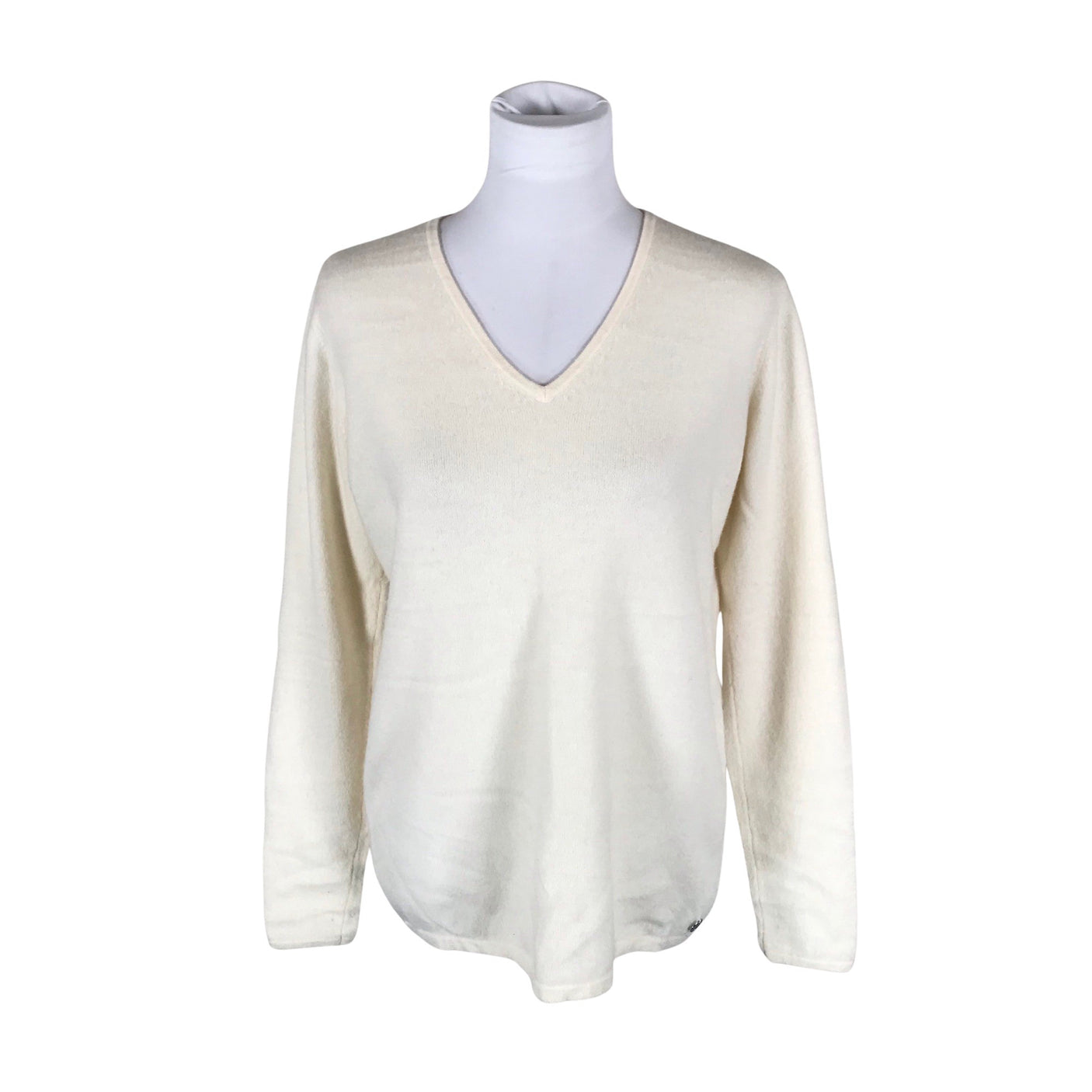 Unisex Balmuir - Sweater, size 40 - Natural white (1)