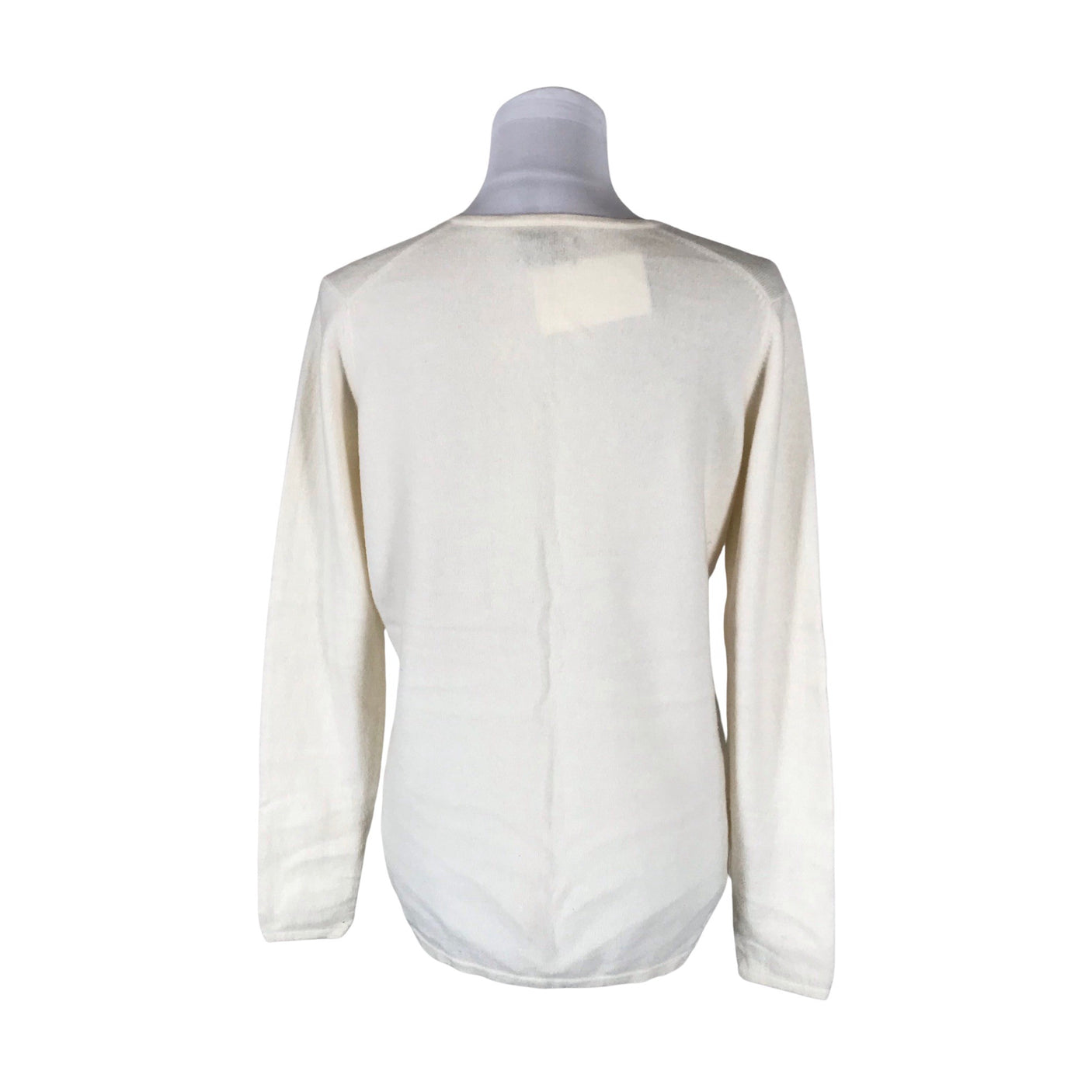Unisex Balmuir - Sweater, size 40 - Natural white (2)