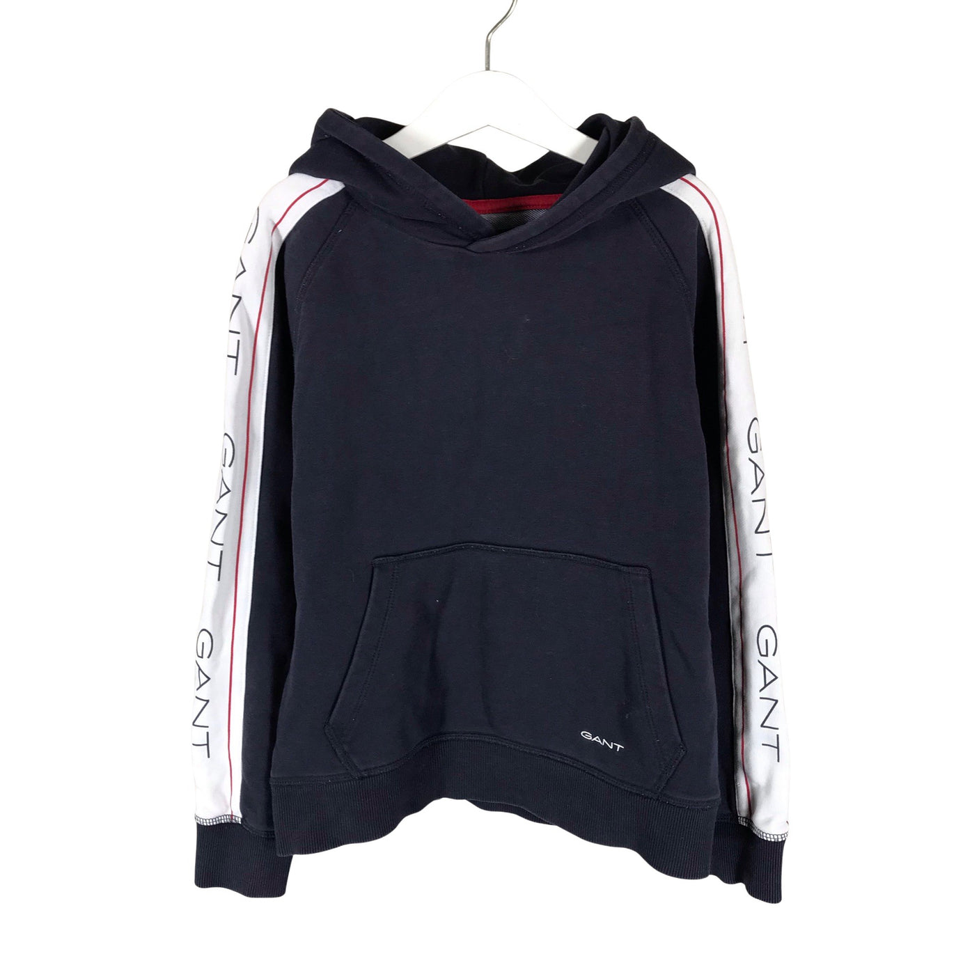 Unisex Gant - Hoodie, size 134 - 140 - Blue (1)