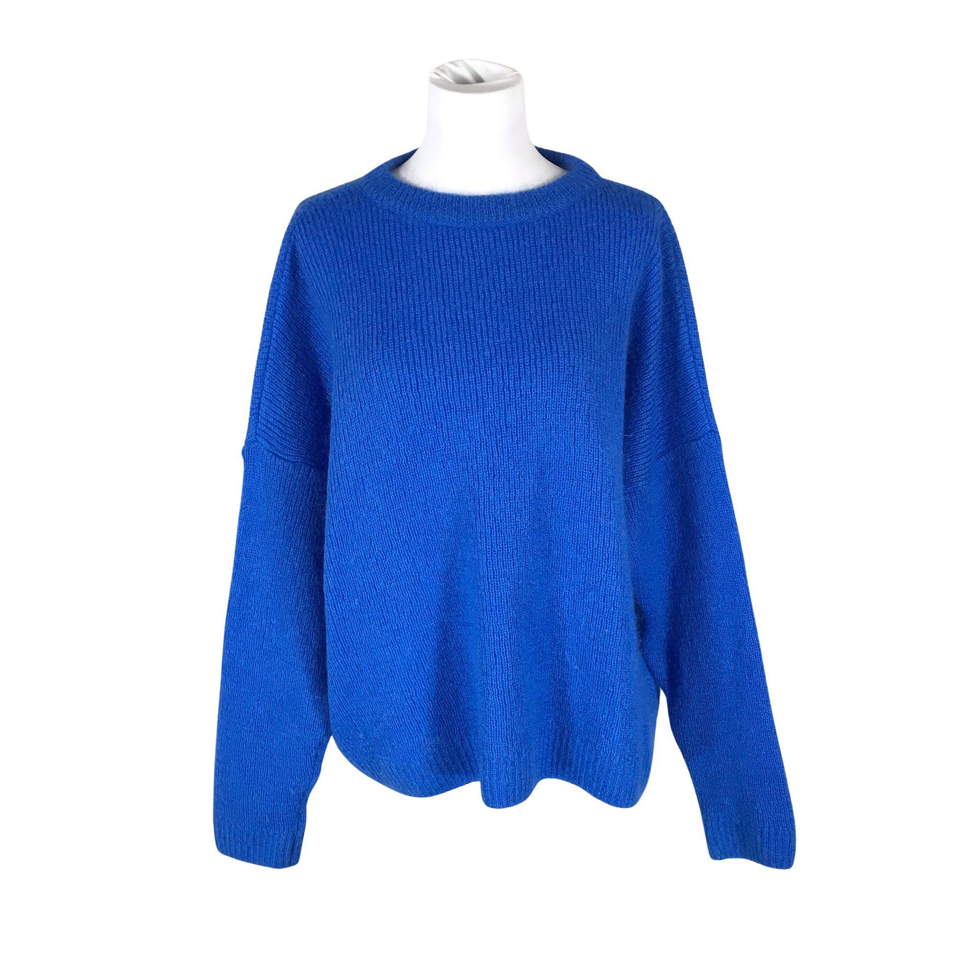 Unisex R-collection - Sweater, size 40 - Blue (1)