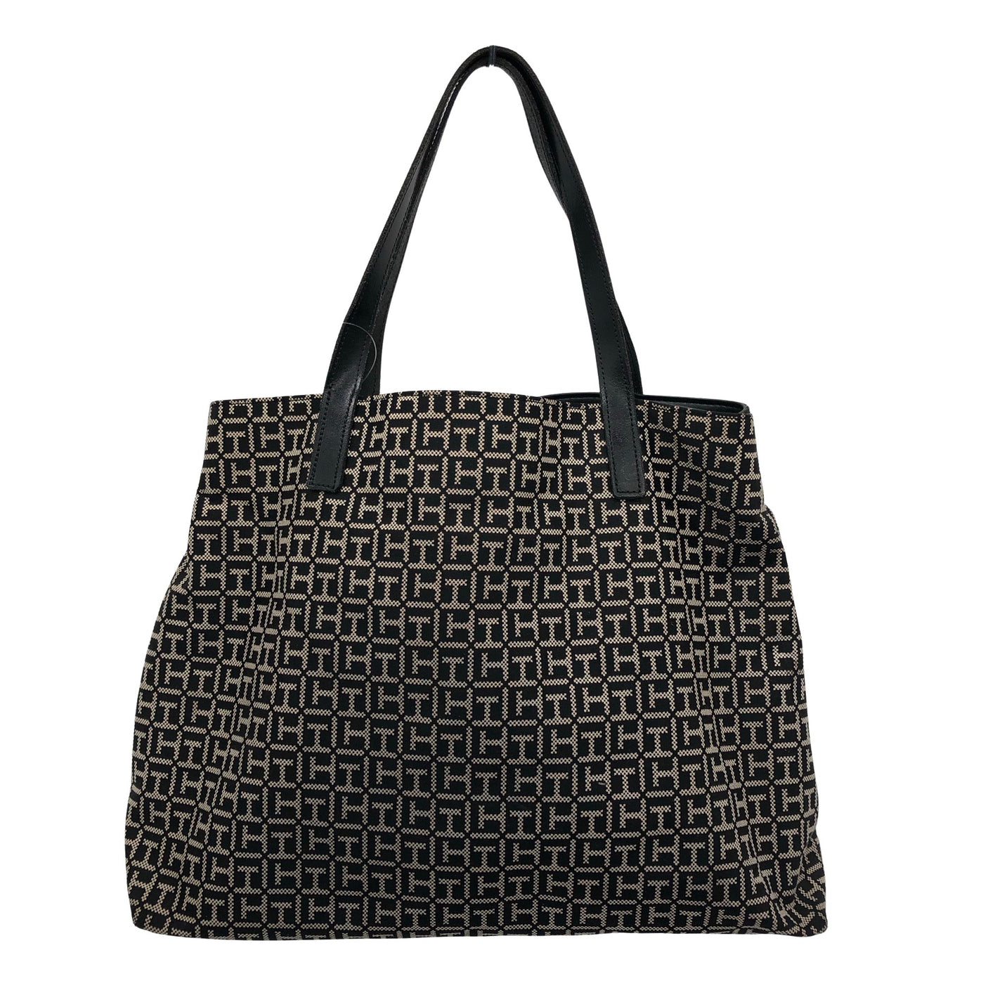 Unisex Tommy Hilfiger - Handbag, size Maxi - Black (1)