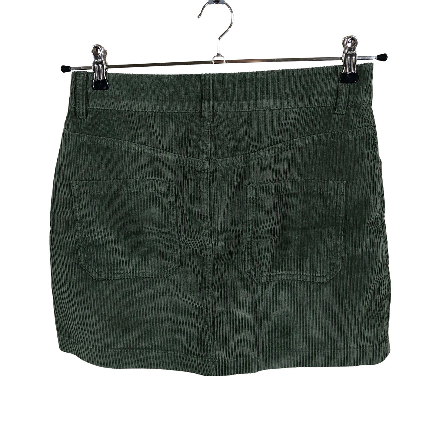 Unisex Roxy - Fabric skirt, size 36 - Green (2)