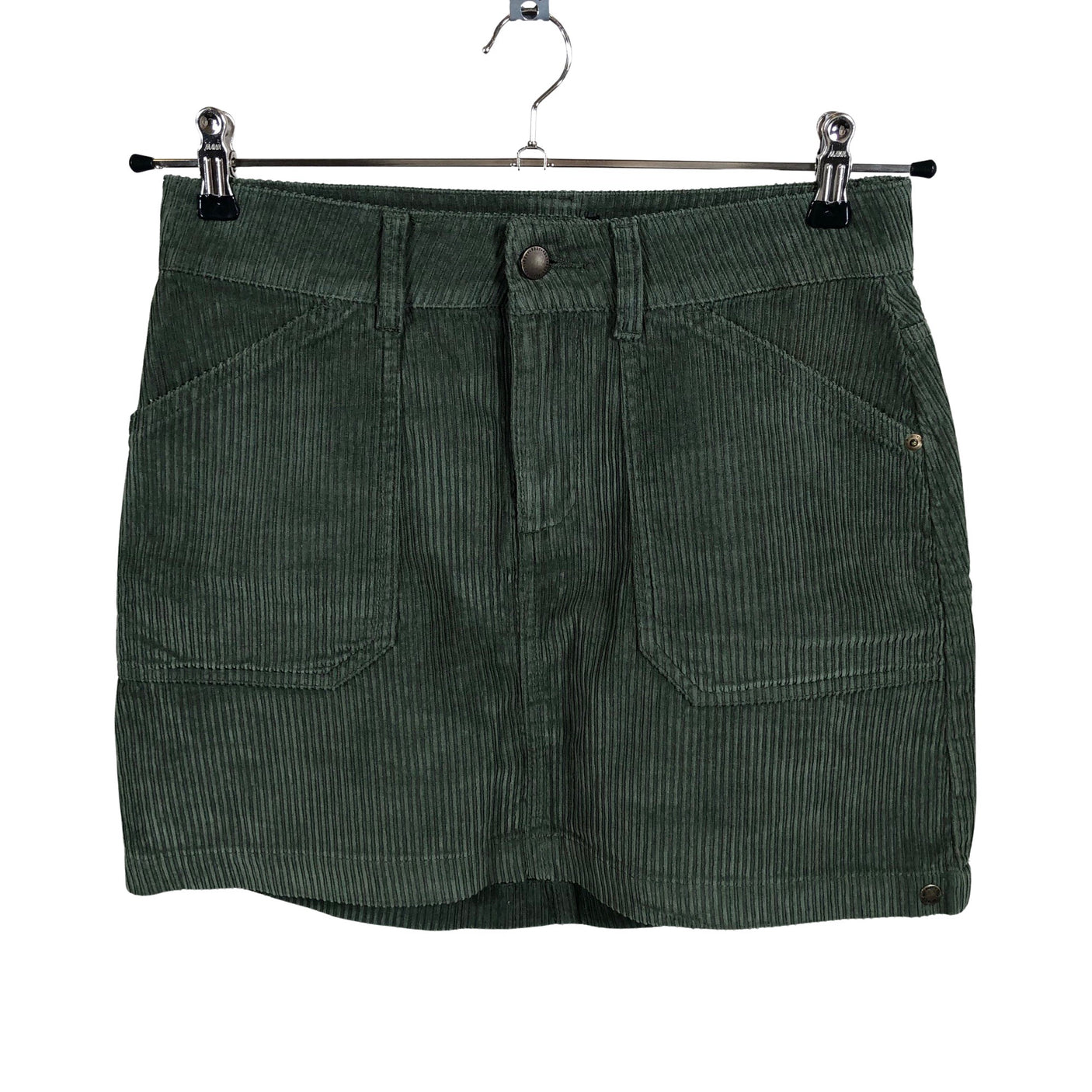 Unisex Roxy - Fabric skirt, size 36 - Green (1)