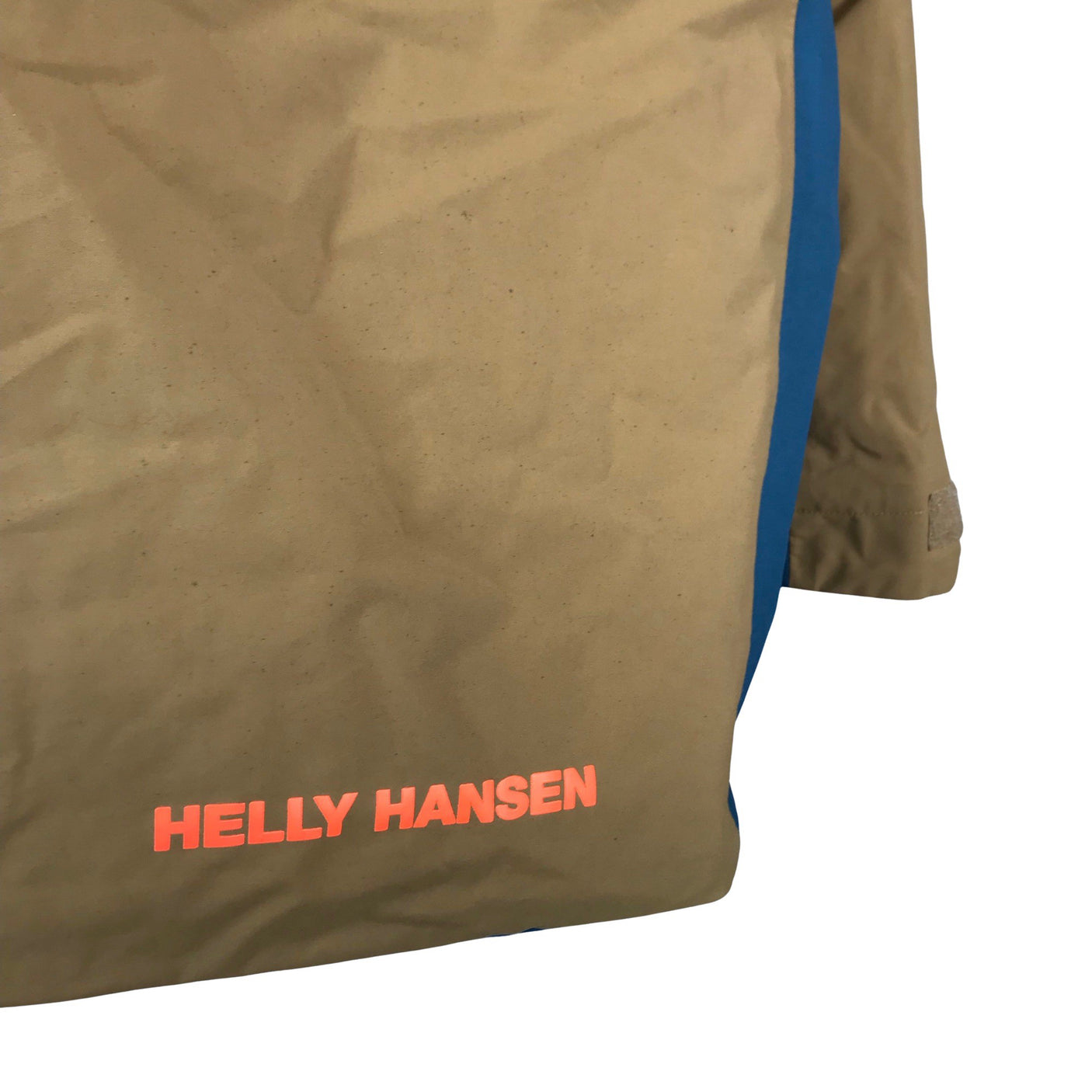 Unisex Helly Hansen - Winter jacket, size 146 - 152 - Green (3)