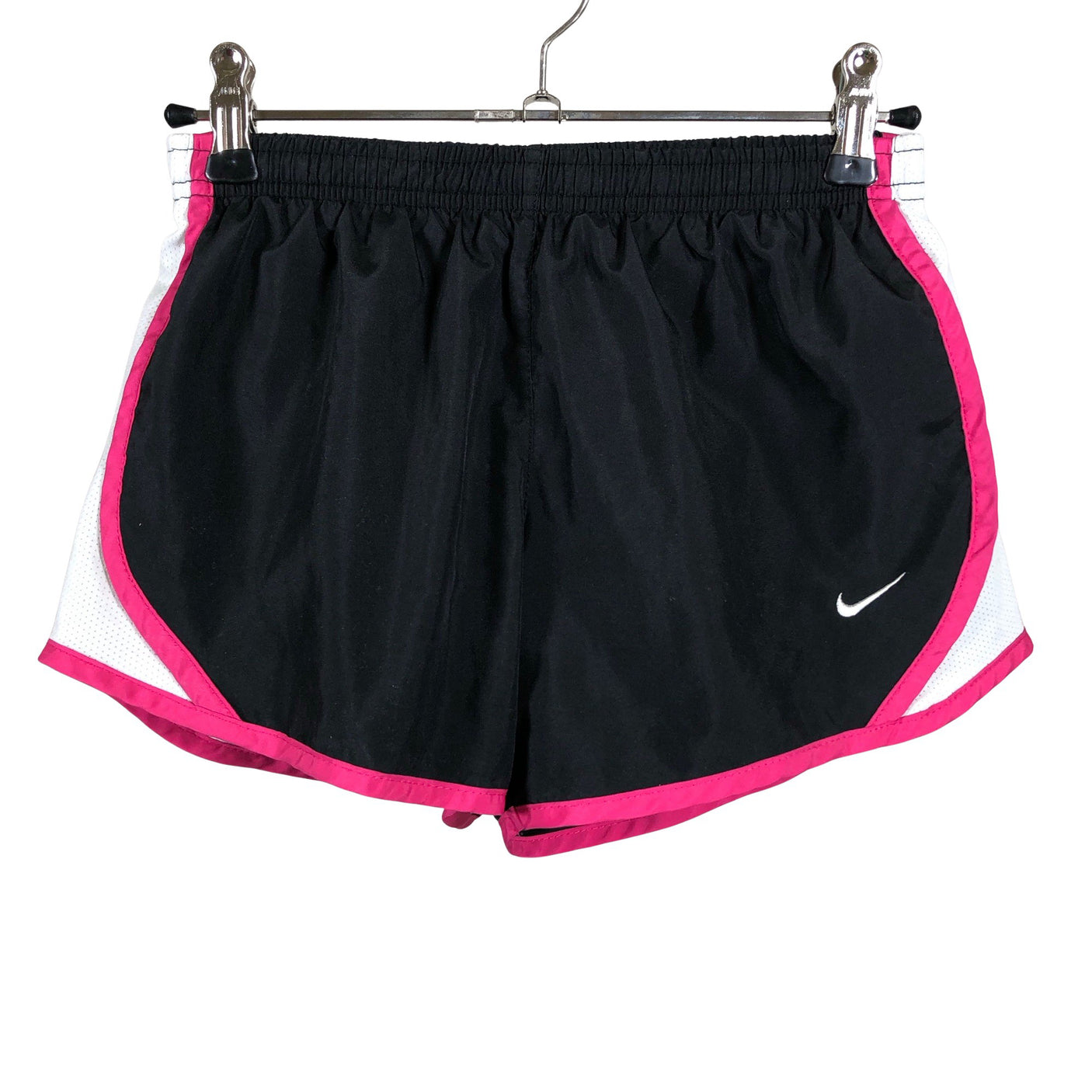 Unisex Nike - Sports short skirt, size 146 - 152 - Black (1)