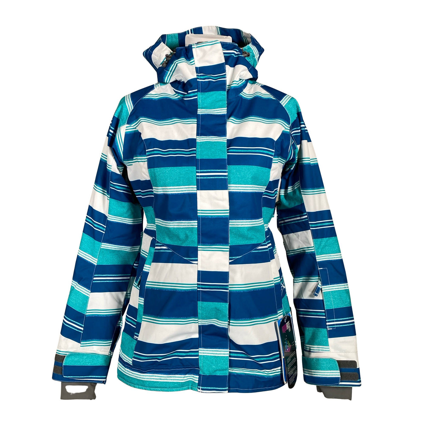 Unisex Firefly - Winter jacket, size 36 - Blue (1)