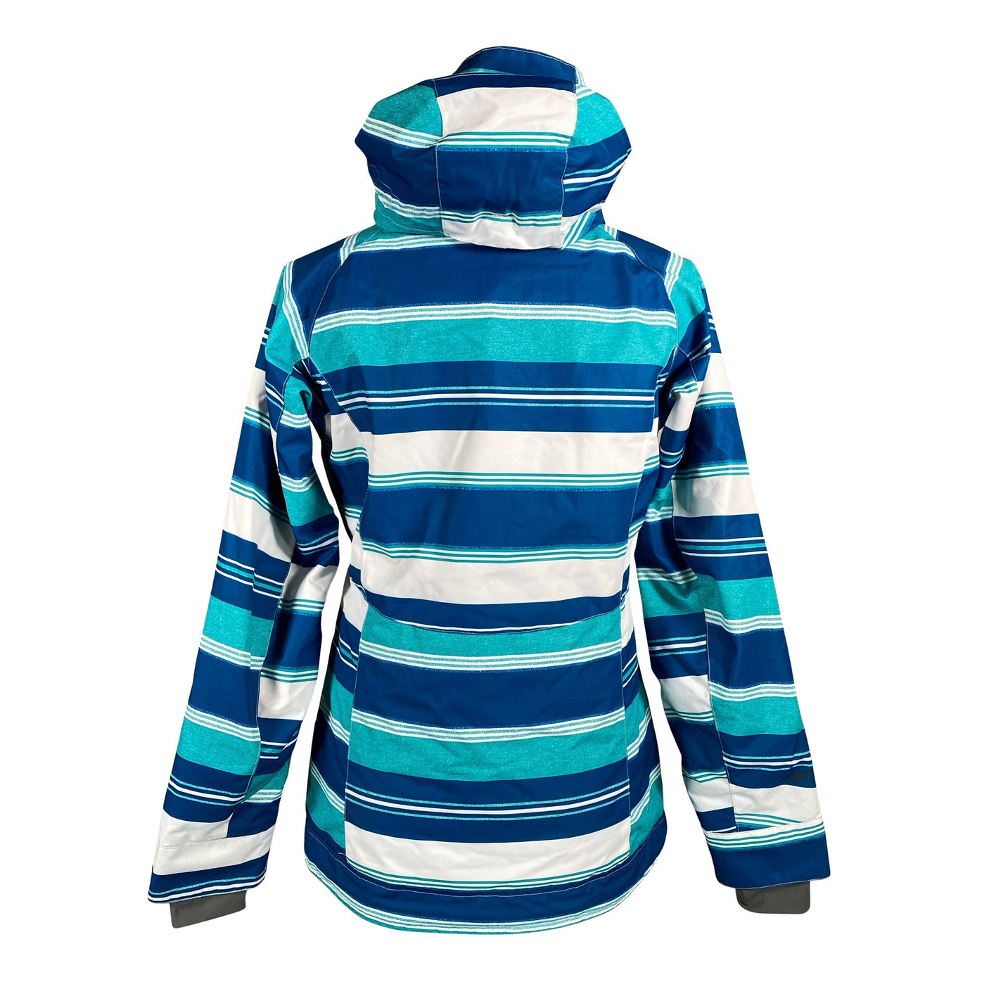 Unisex Firefly - Winter jacket, size 36 - Blue (2)