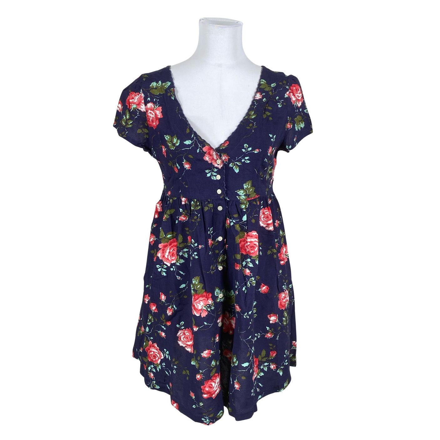 Unisex Denim & Supply Ralph Lauren - Dress, size 38 - Blue (1)