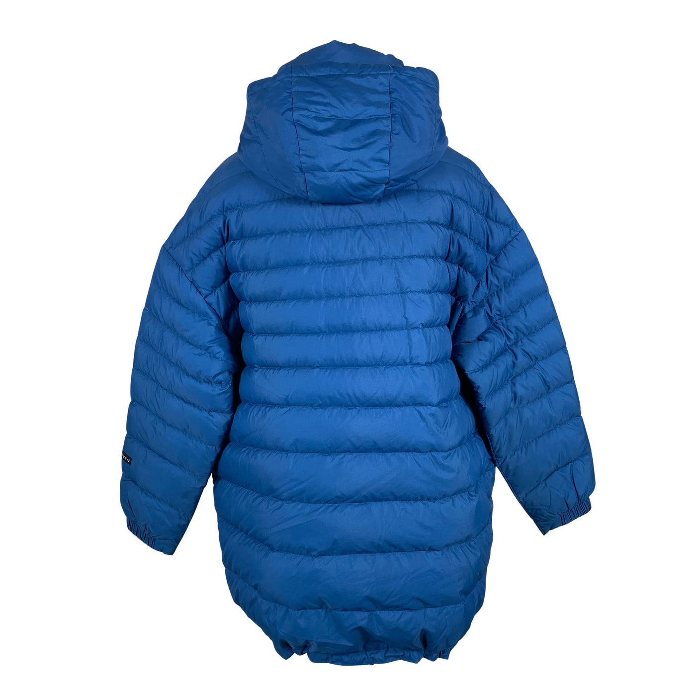 Unisex Joutsen - Light down jacket, size 42 - Blue (2)