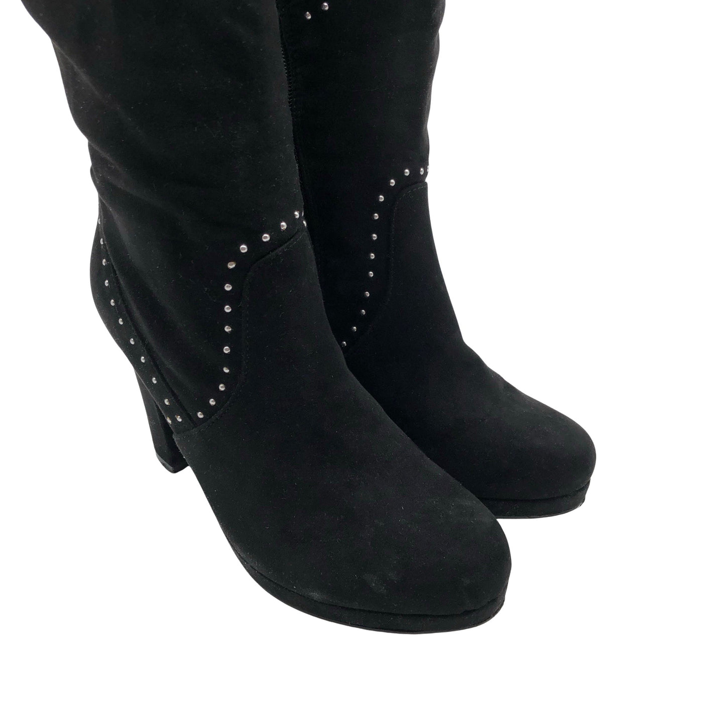 Unisex Sprox - Boots, size 38 - Black (2)
