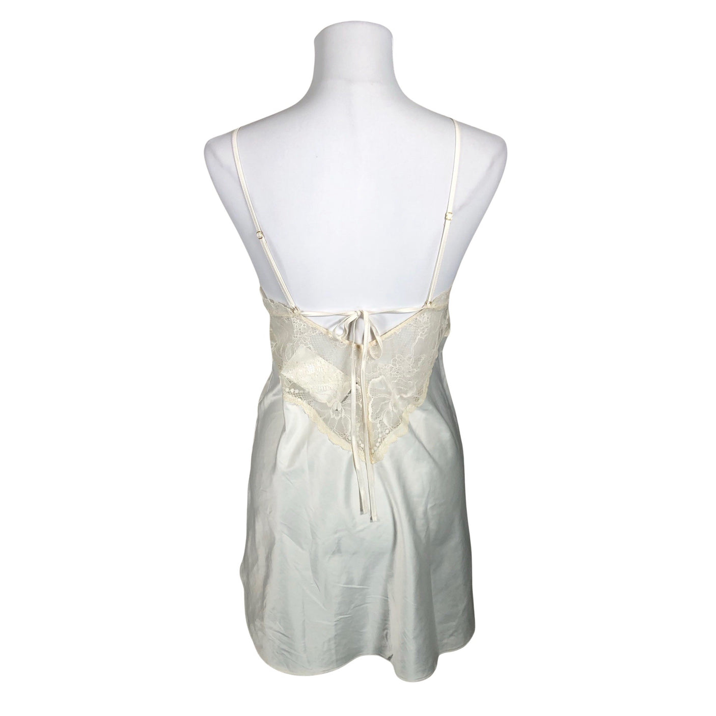 Unisex ella m by Lindex - Nightshirt, size 36 - Natural white (2)