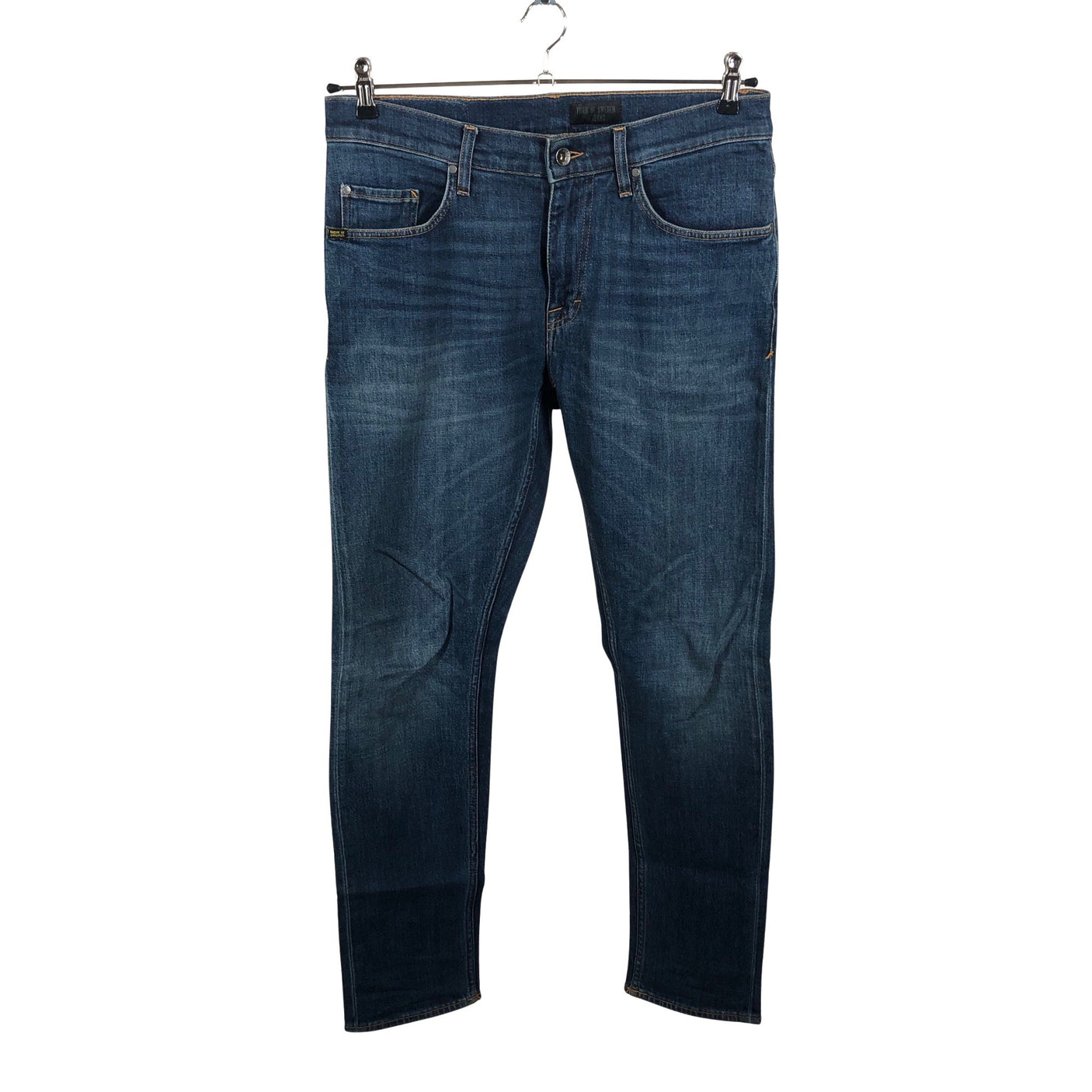 Unisex Tiger of Sweden - Jeans, size W30 - Blue (1)