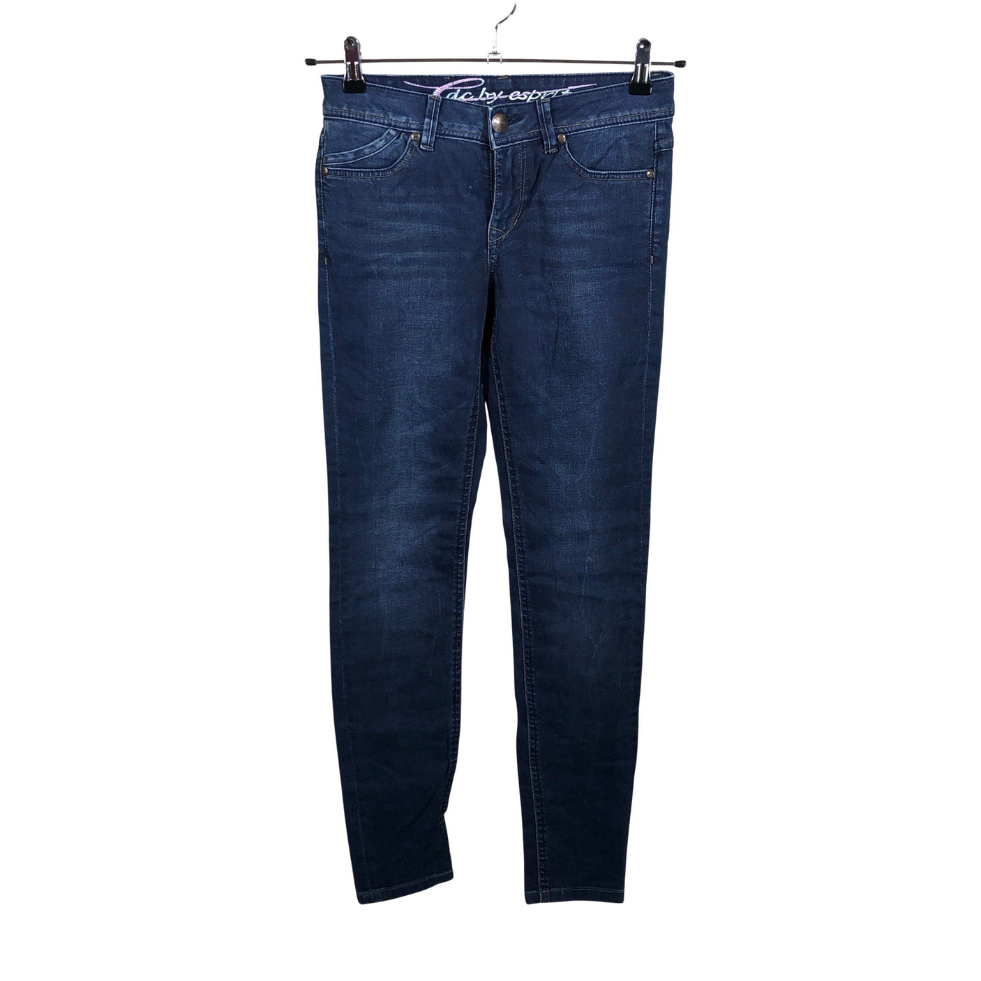 Unisex Esprit - Jeans, size W26 - Blue (1)